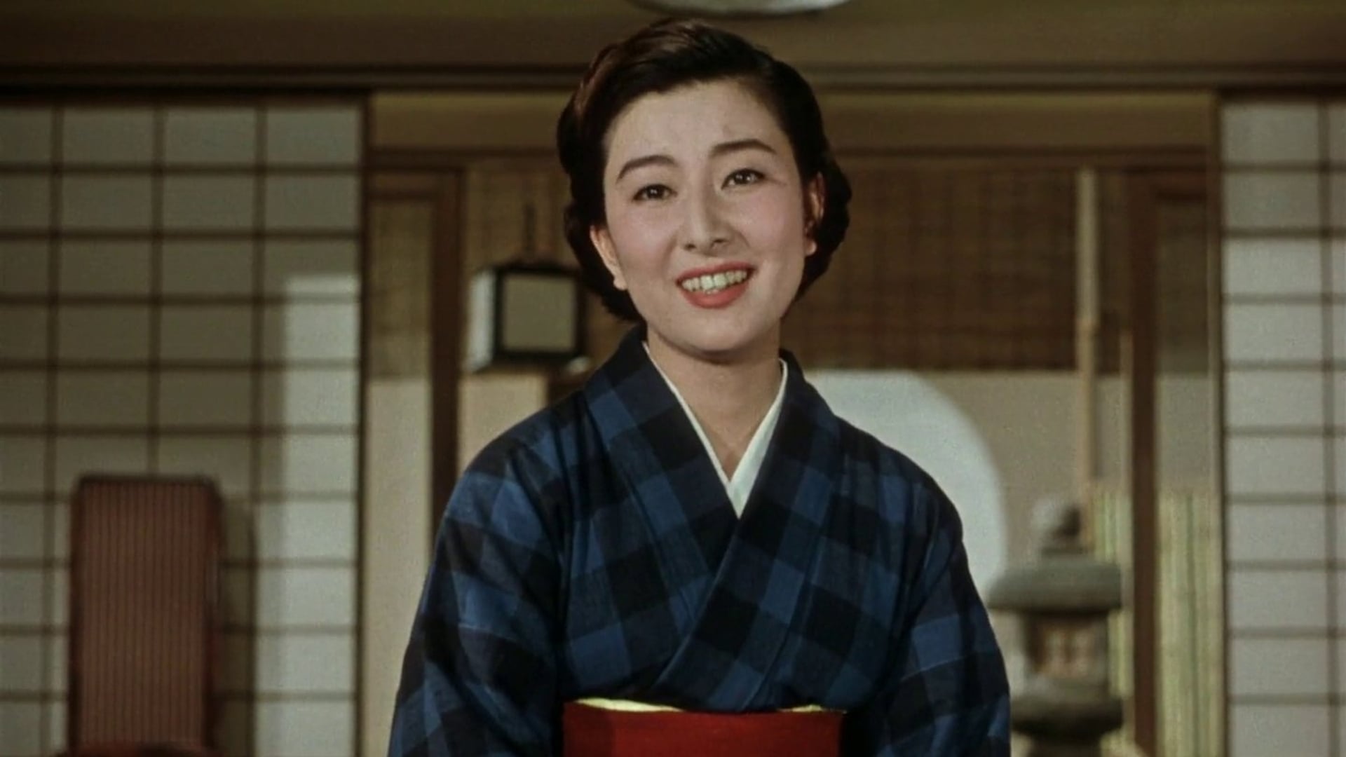 Foto do filme Flor de Equinócio