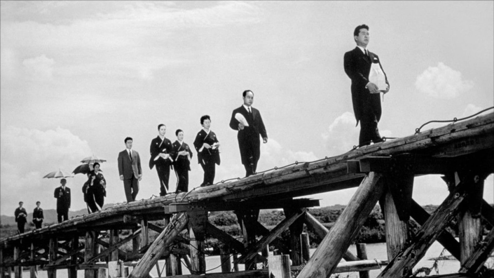 Foto do filme Fim de Verão