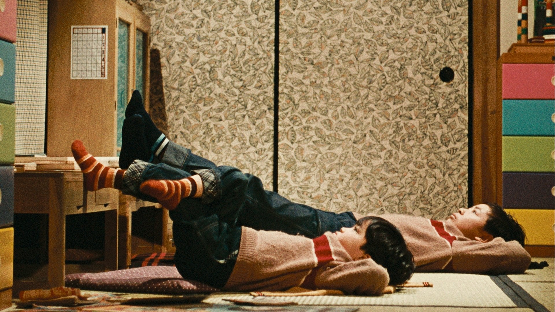 Foto do filme Bom Dia