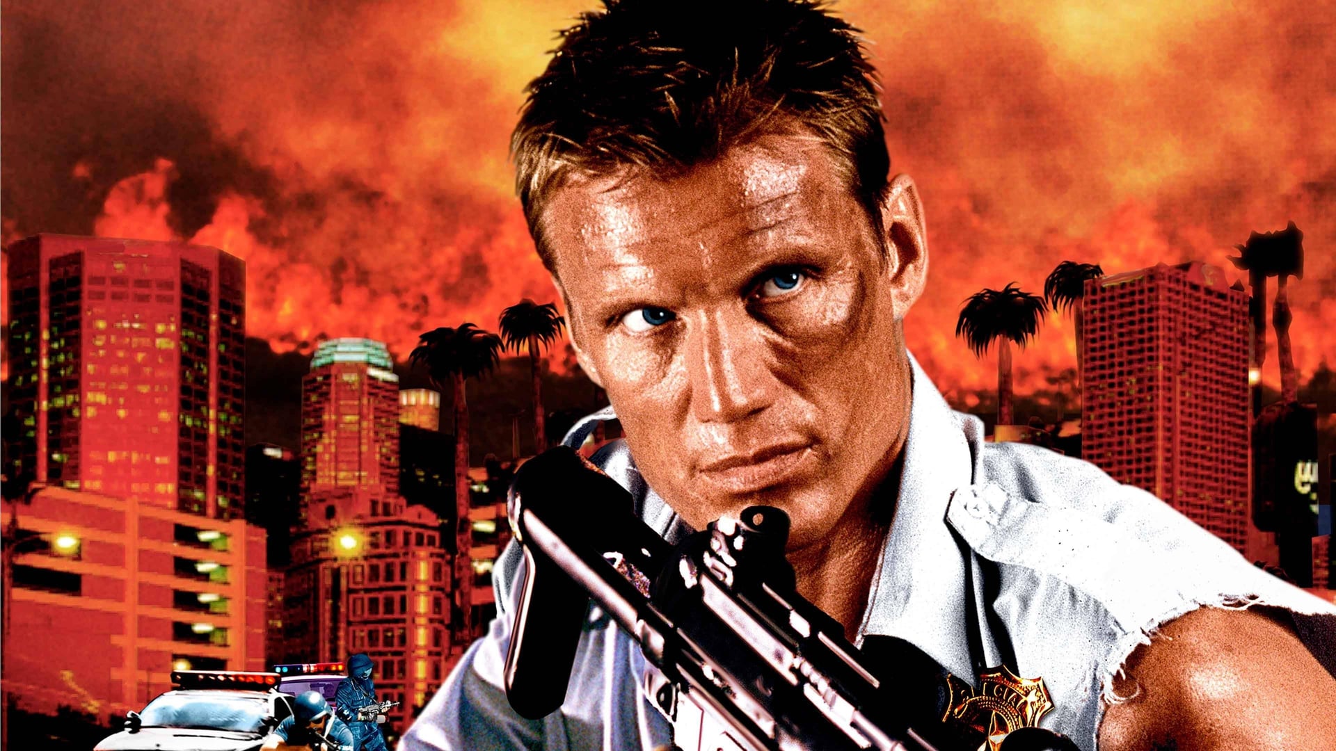 Foto do filme Ação Direta