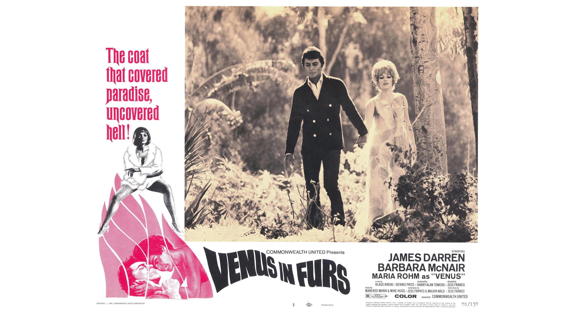 Foto do filme Paroxismus