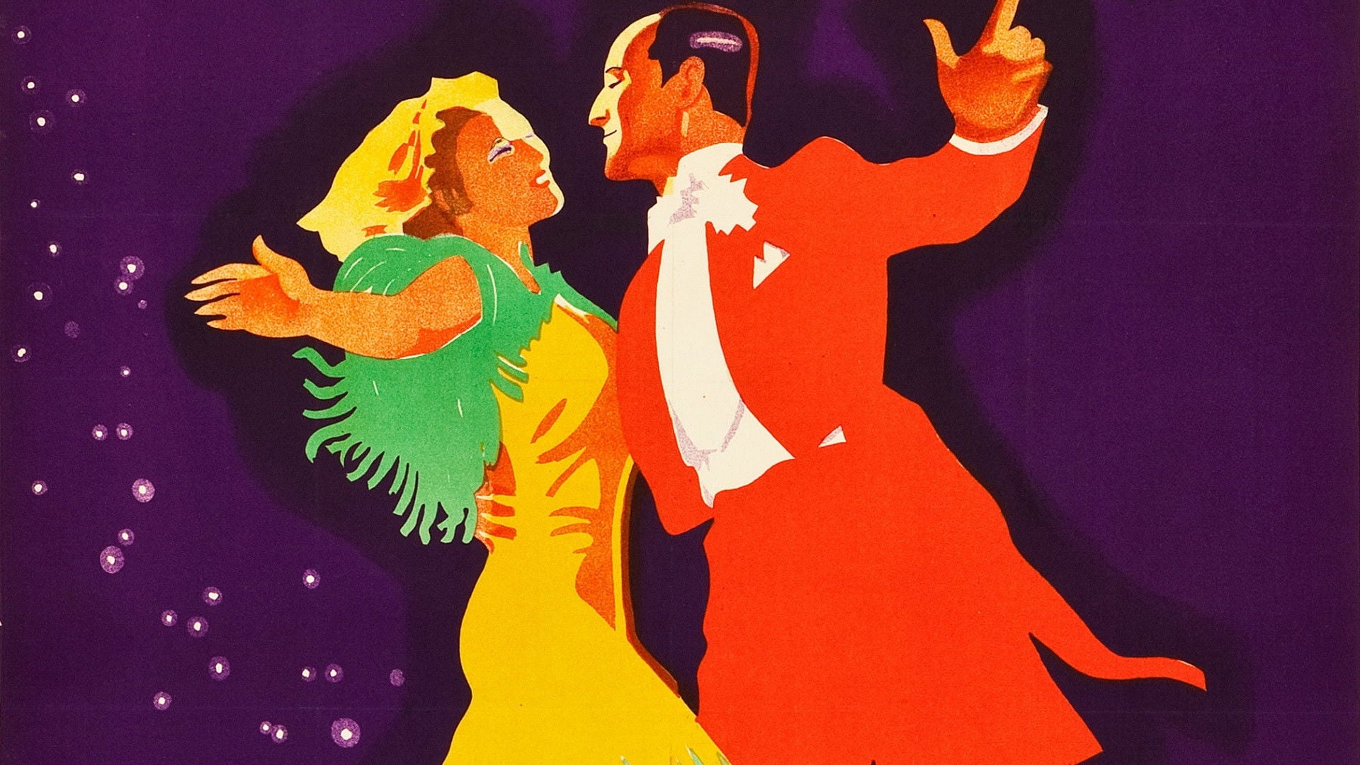 Foto do filme A Alegre Divorciada