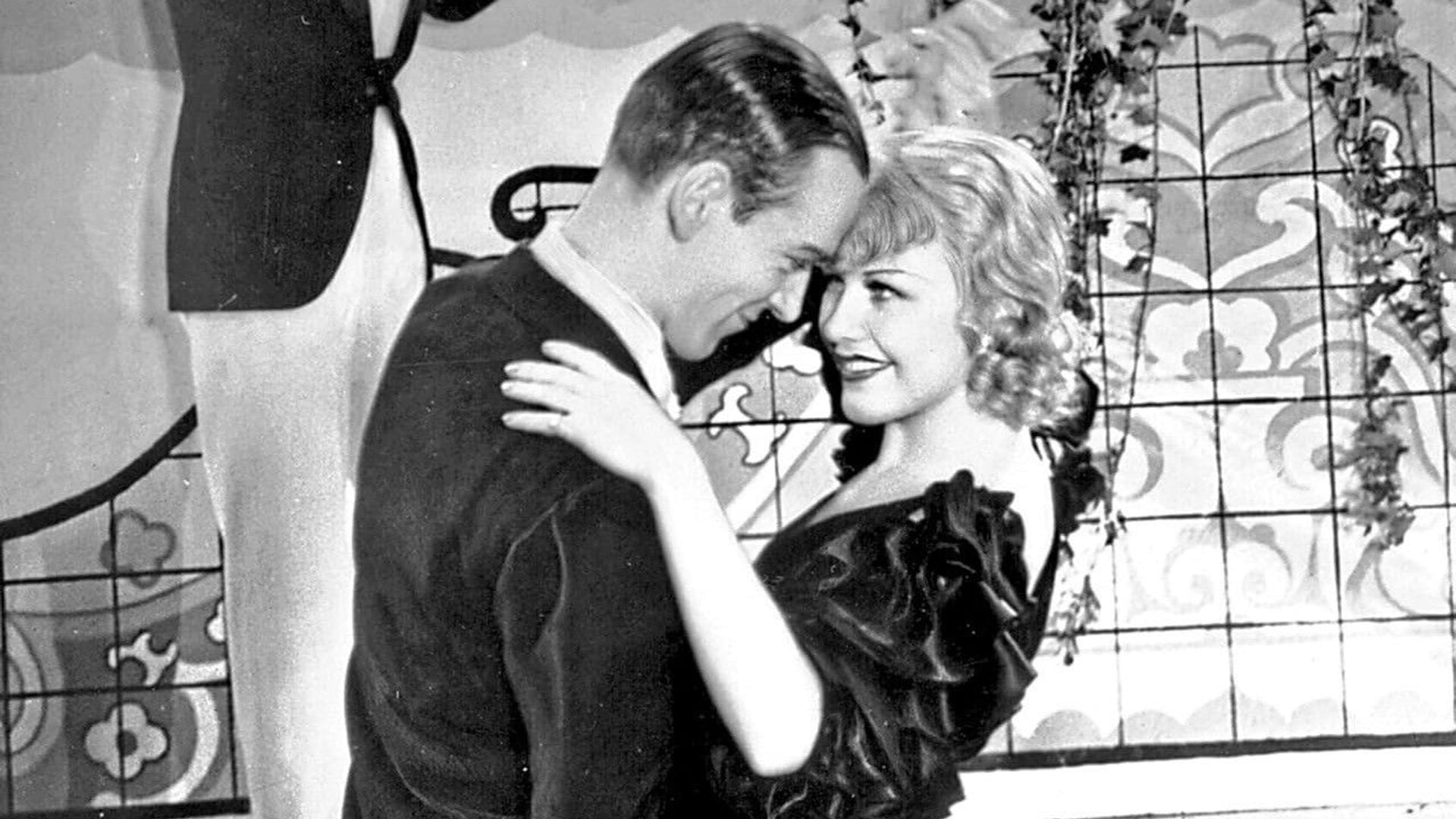 Foto do filme Voando para o Rio