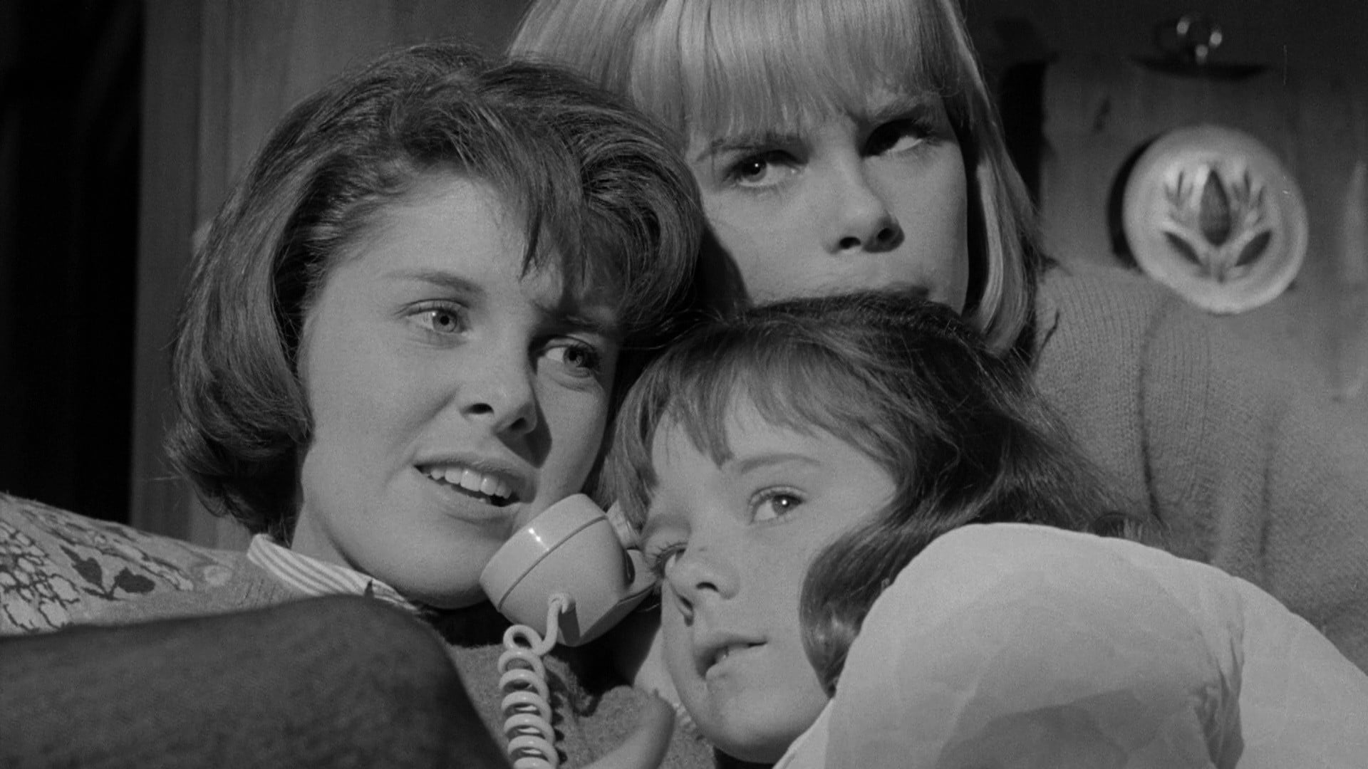 Foto do filme Eu Vi Que Foi Você
