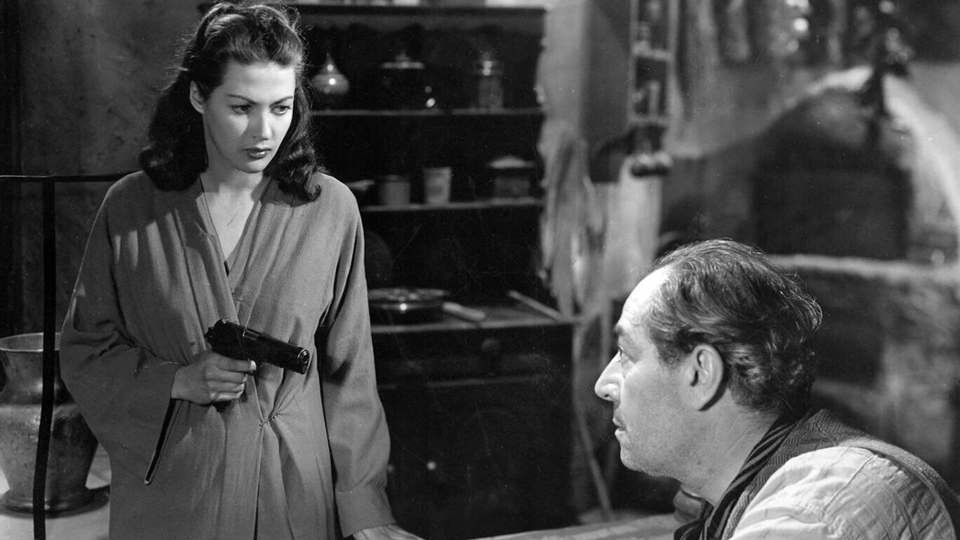 Foto do filme Brutalidade