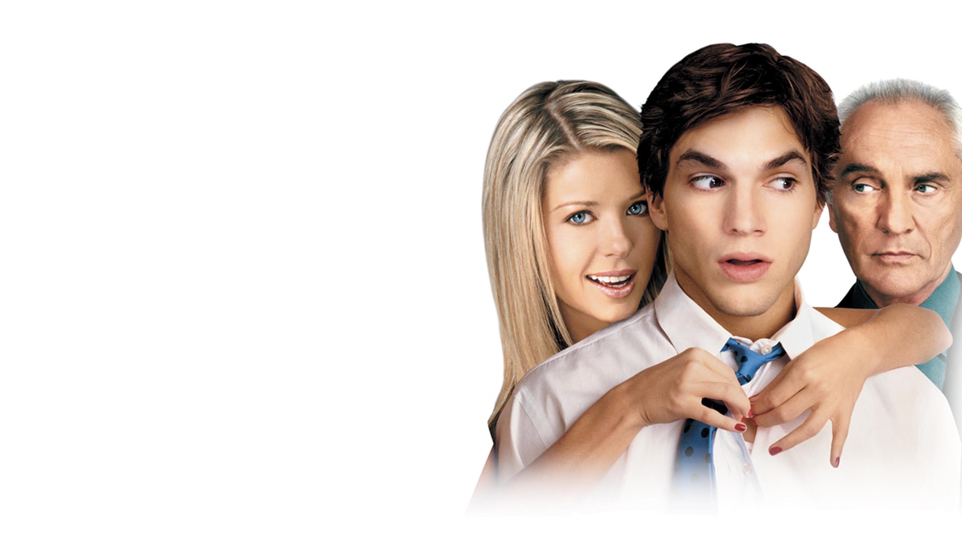 Foto do filme A Filha do Chefe