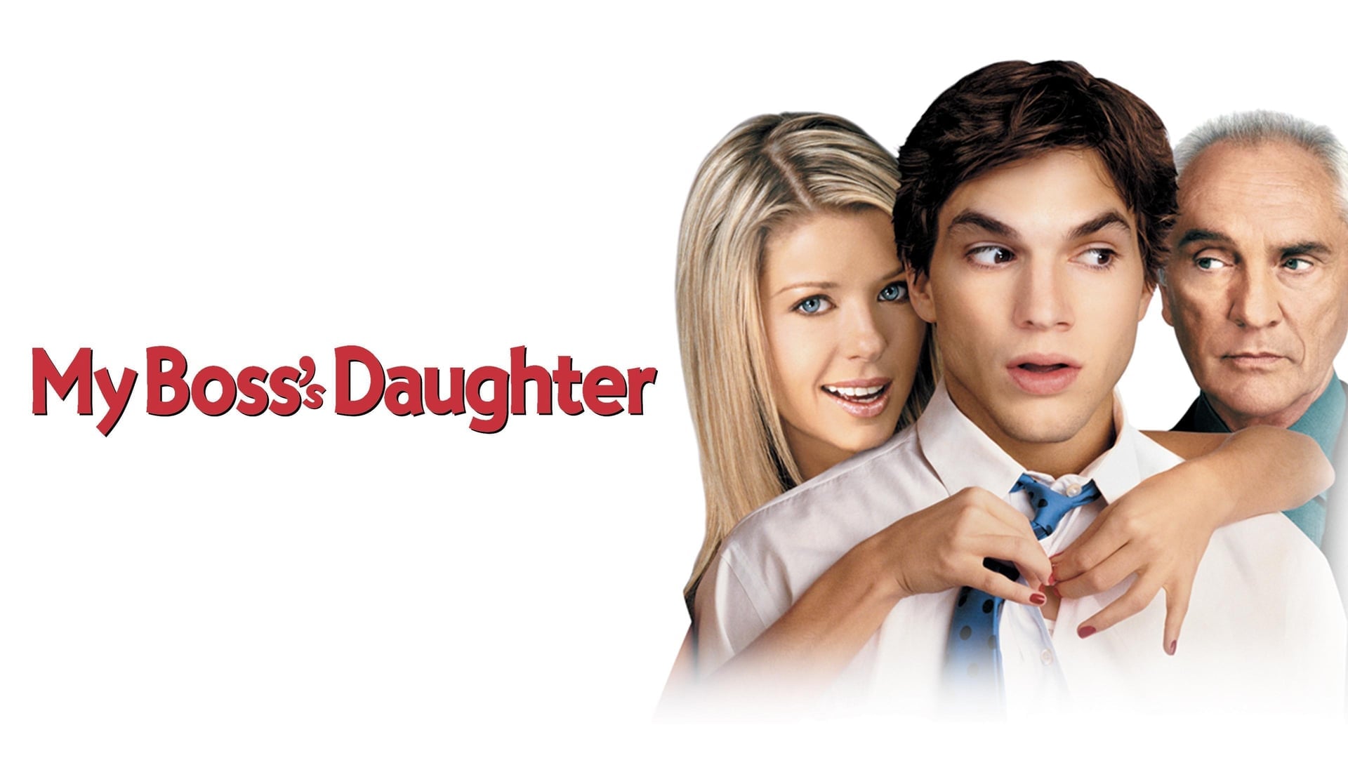 Foto do filme A Filha do Chefe