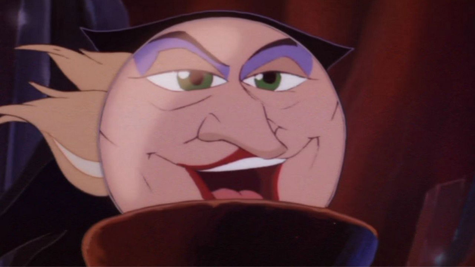 Foto do filme A Princesa Encantada III: O Mistério do Tesouro Encantado