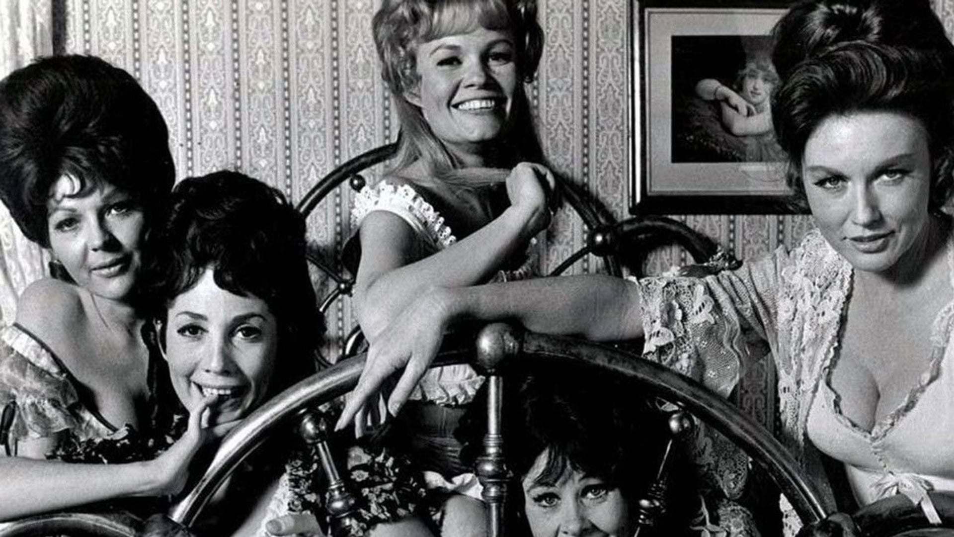 Foto do filme Cheyenne