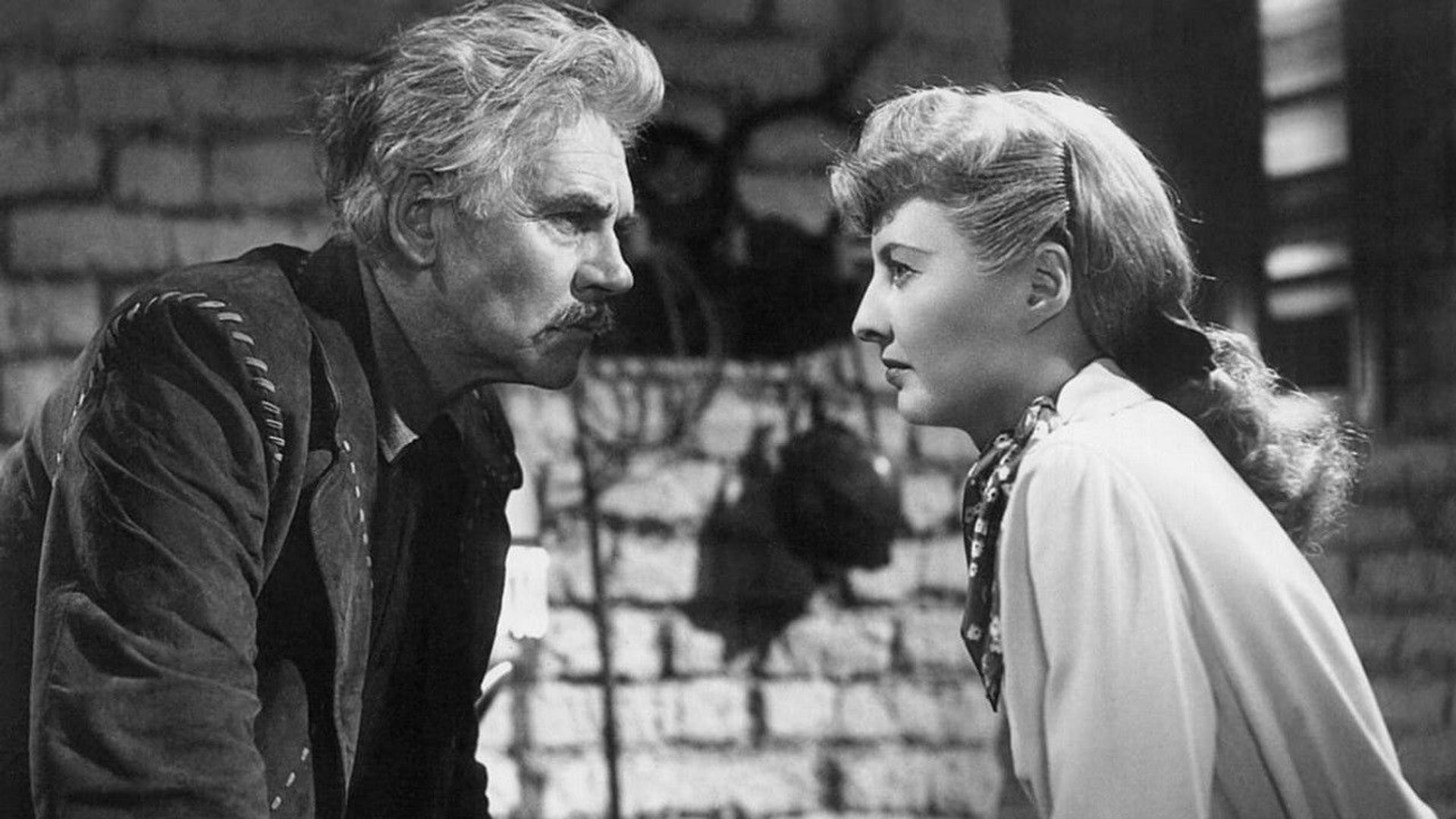 Foto do filme Almas em Fúria