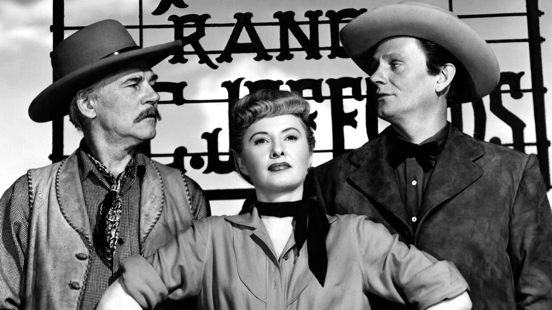 Foto do filme Almas em Fúria