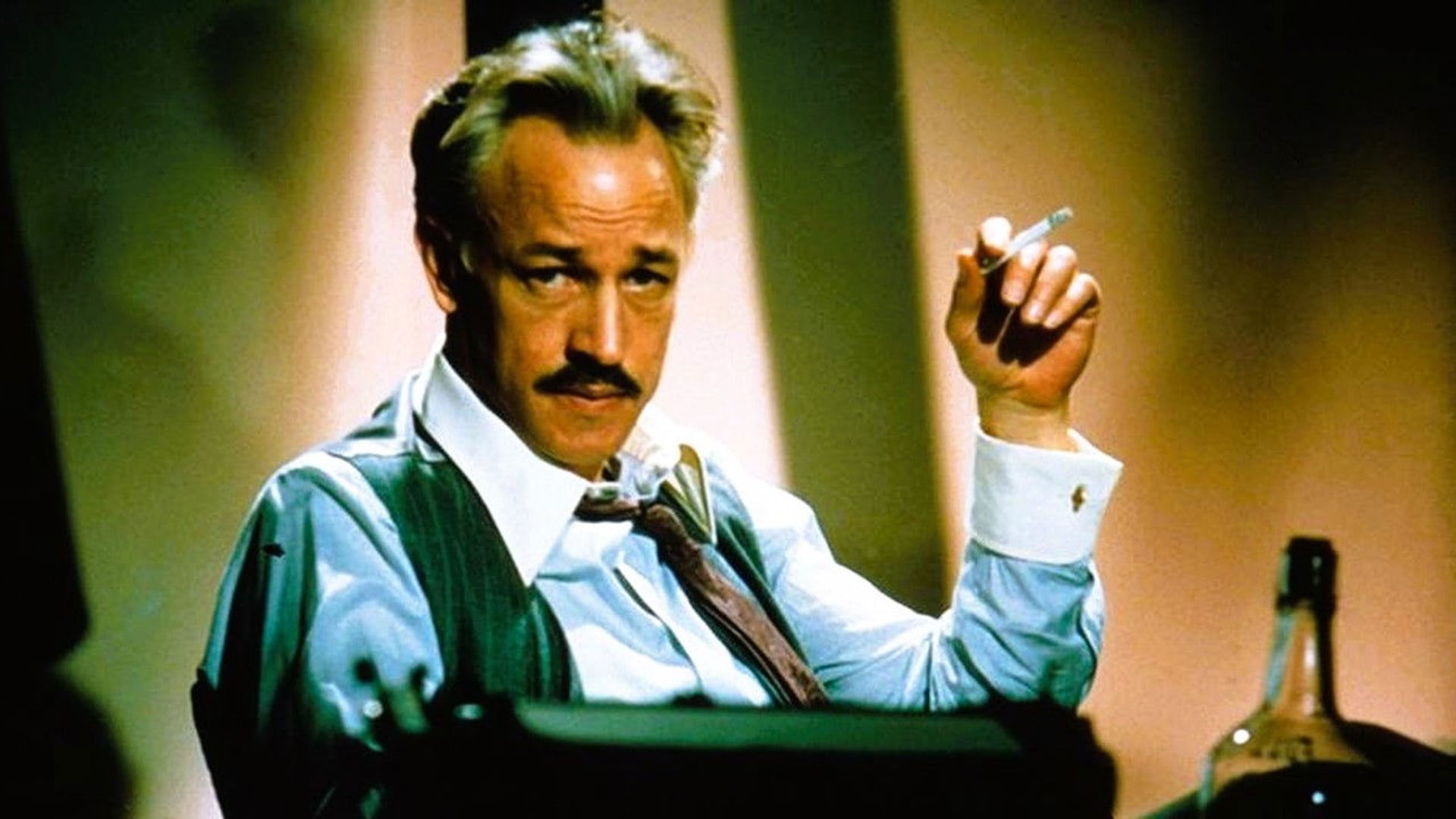 Foto do filme Hammett: Mistério em Chinatown