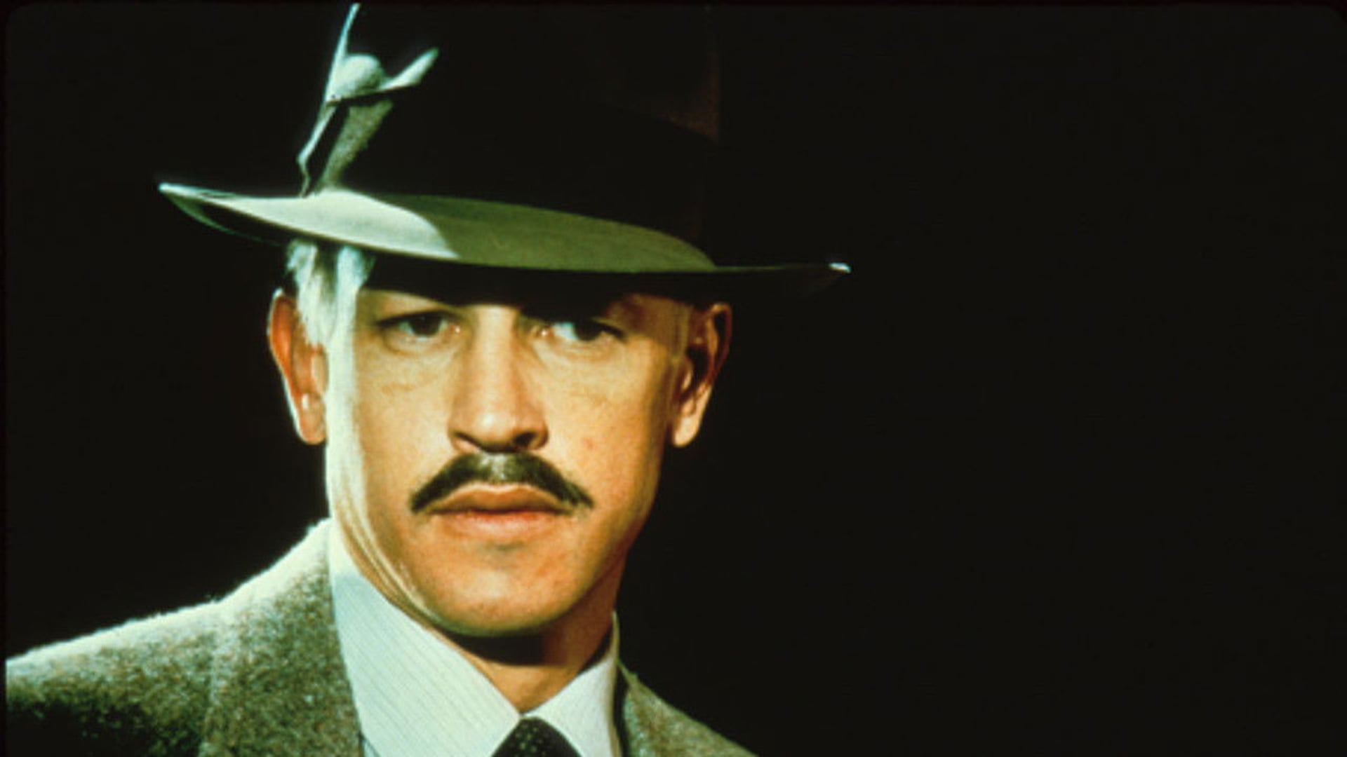 Foto do filme Hammett: Mistério em Chinatown