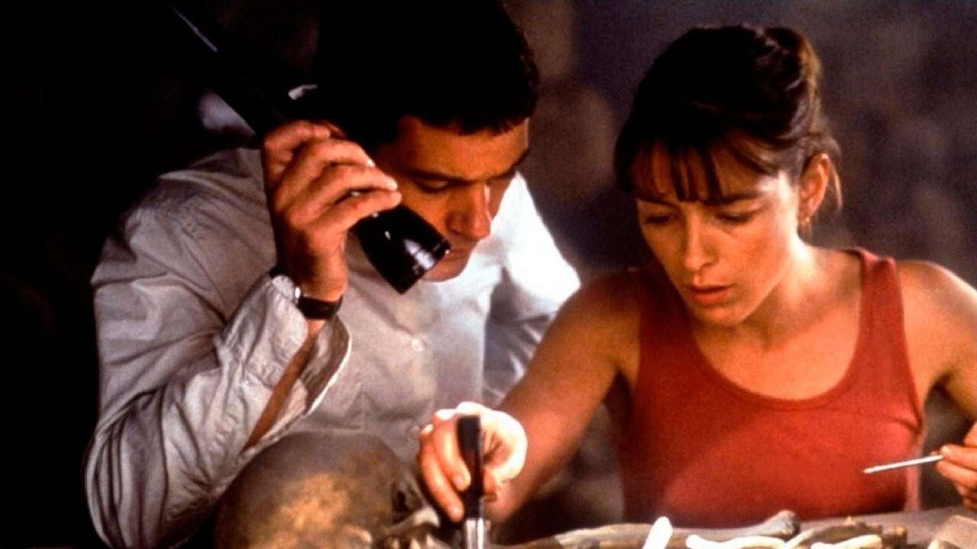 Foto do filme O Corpo