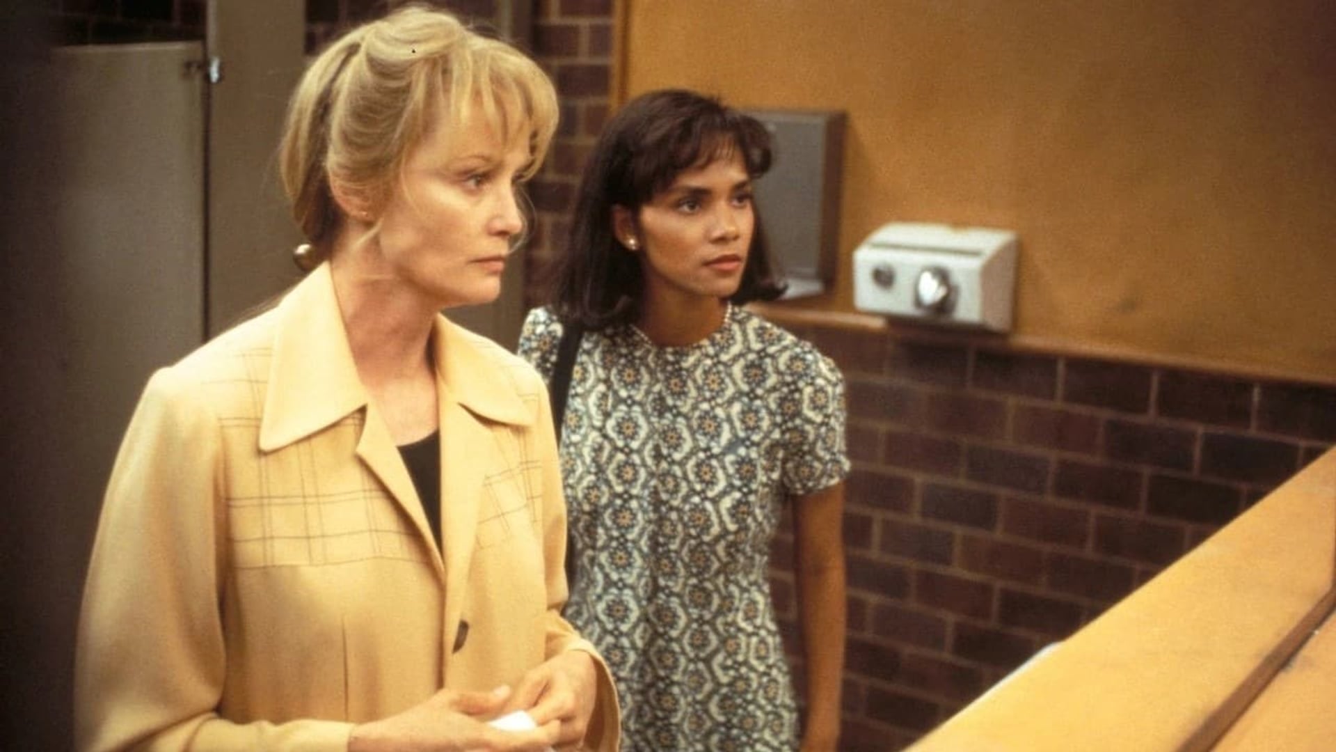 Foto do filme O Filho Perdido