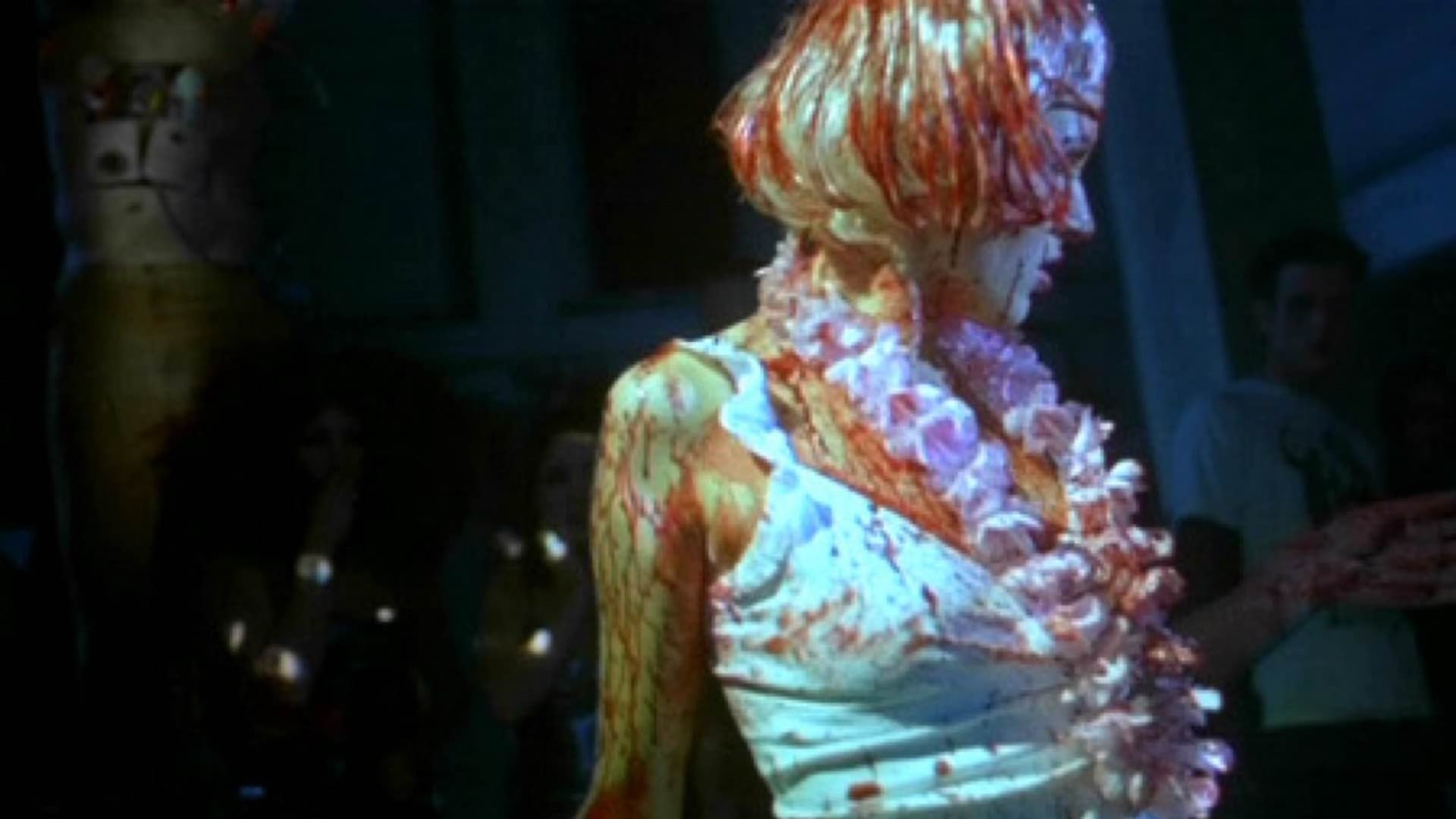 Foto do filme Ripper: Mensageiro do Inferno