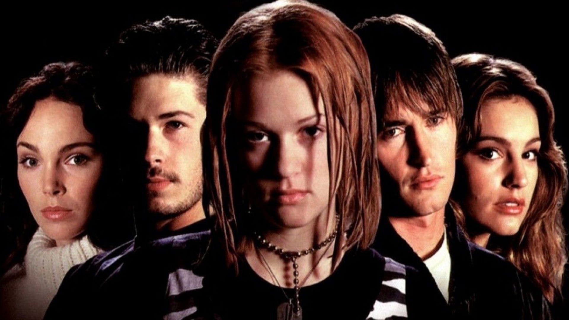 Foto do filme Ripper: Mensageiro do Inferno