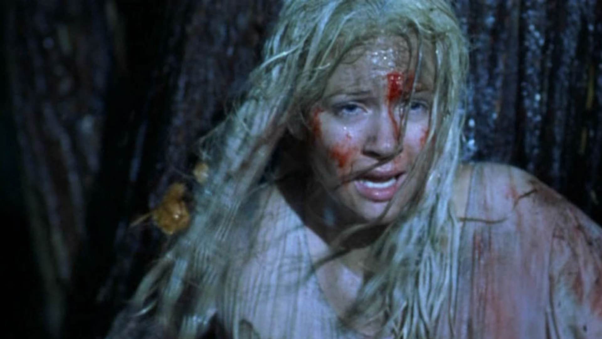 Foto do filme Ripper: Mensageiro do Inferno