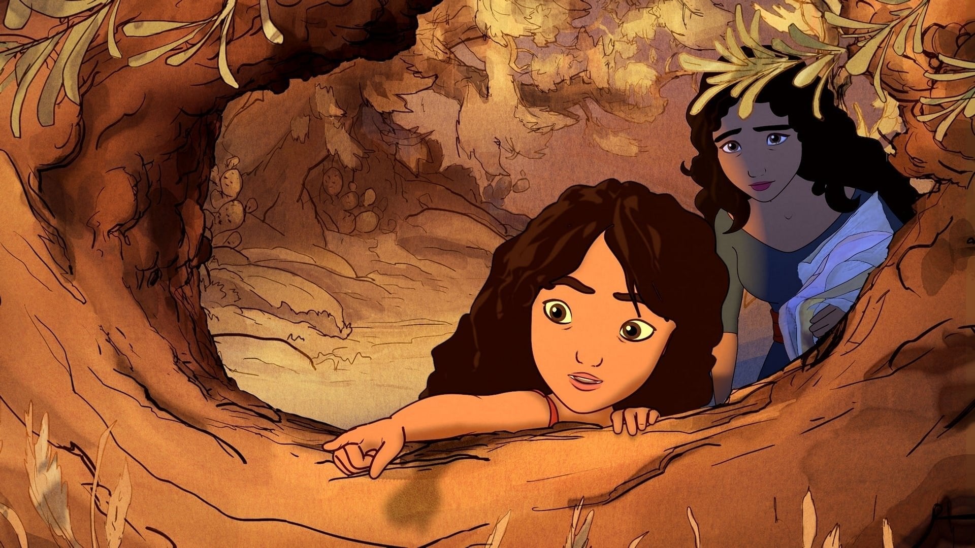 Foto do filme O Profeta