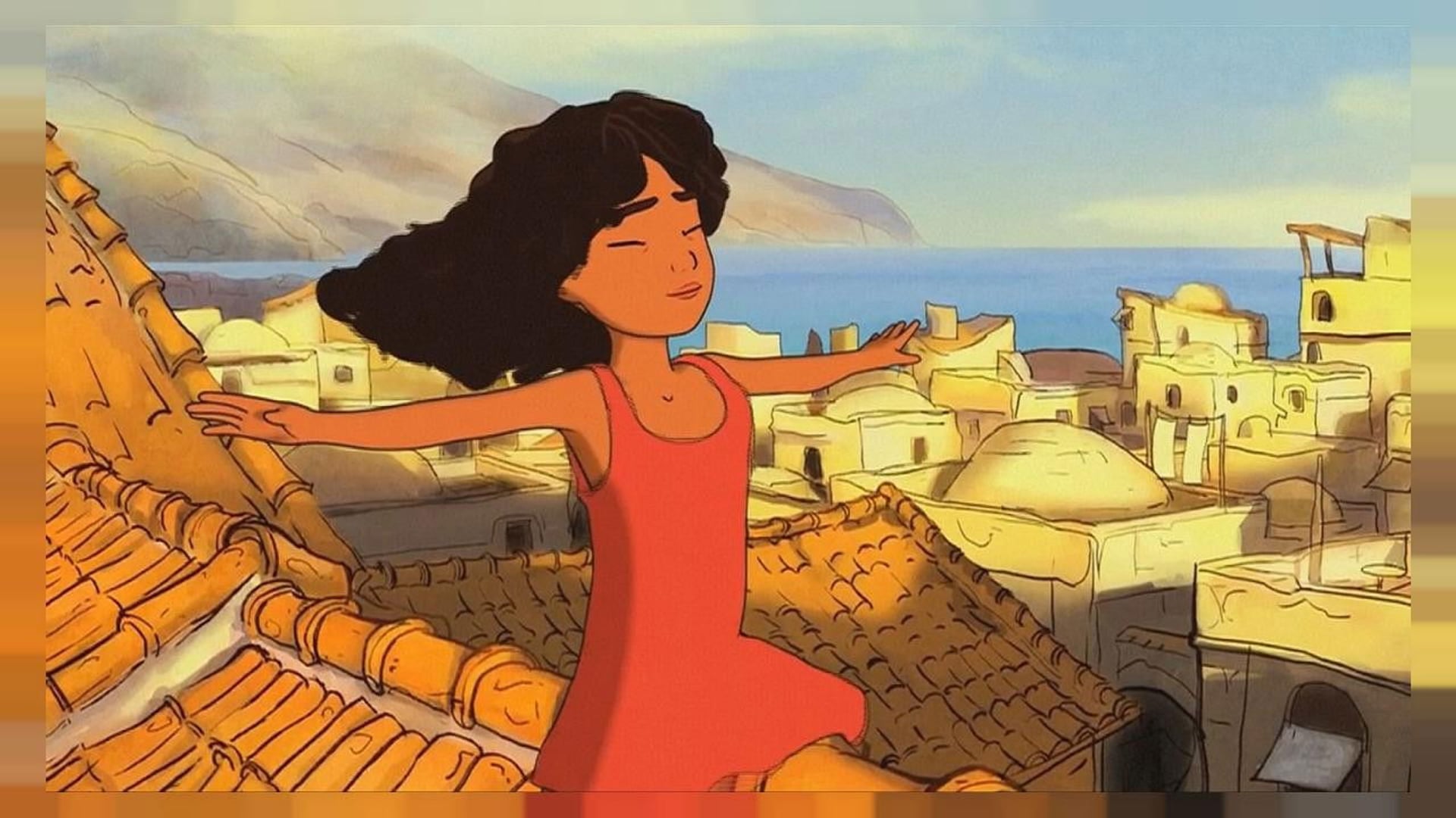 Foto do filme O Profeta