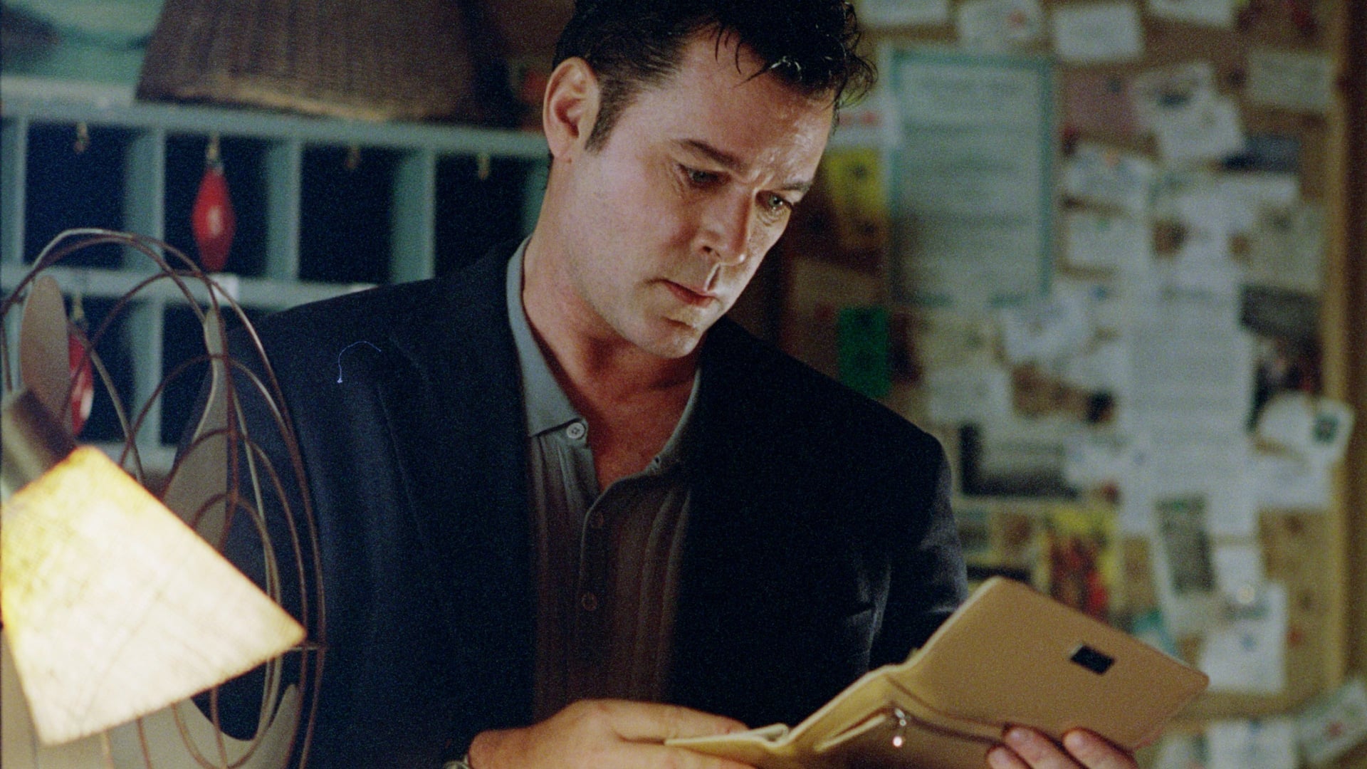 Foto do filme Identidade