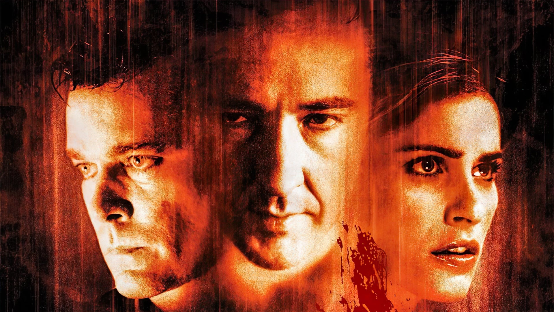 Foto do filme Identidade