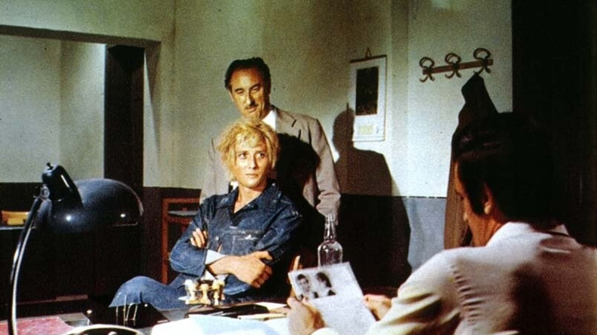 Foto do filme I ragazzi del massacro