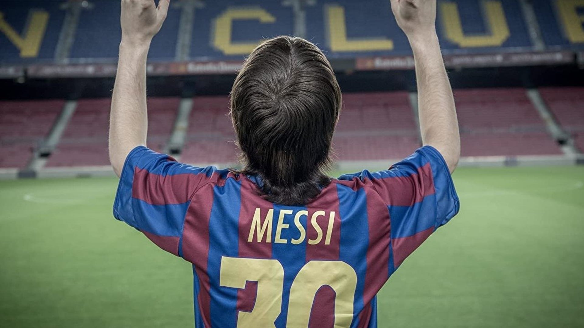 Foto do filme Messi