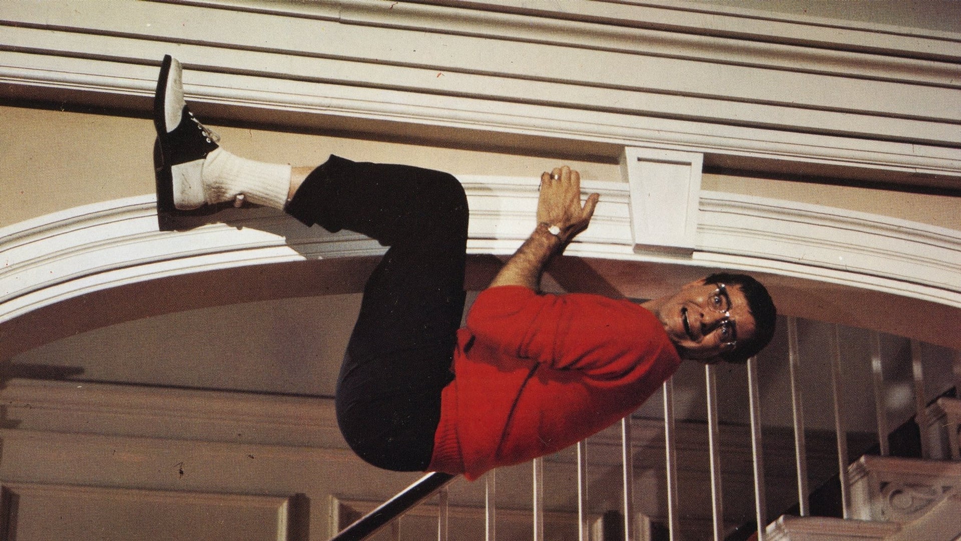 Foto do filme O Terror das Mulheres