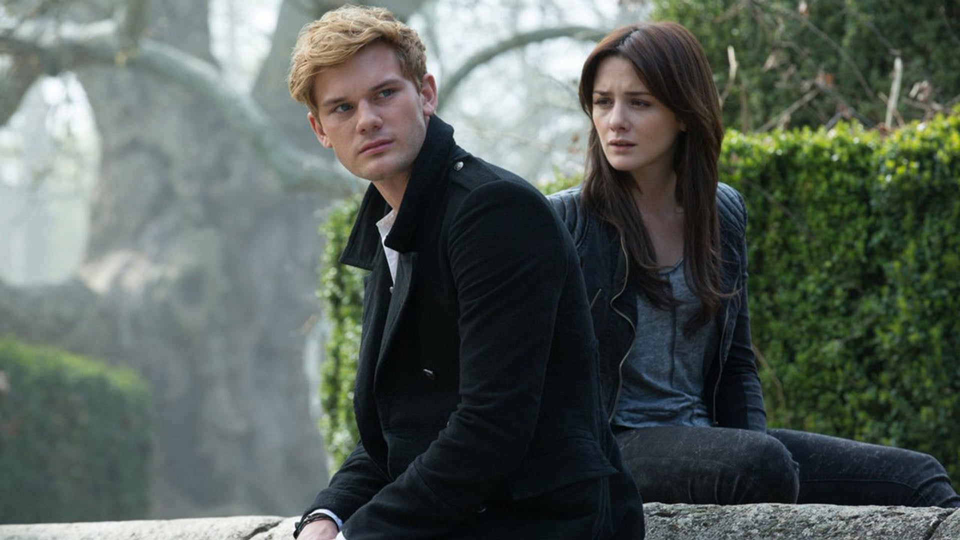 Foto do filme Fallen