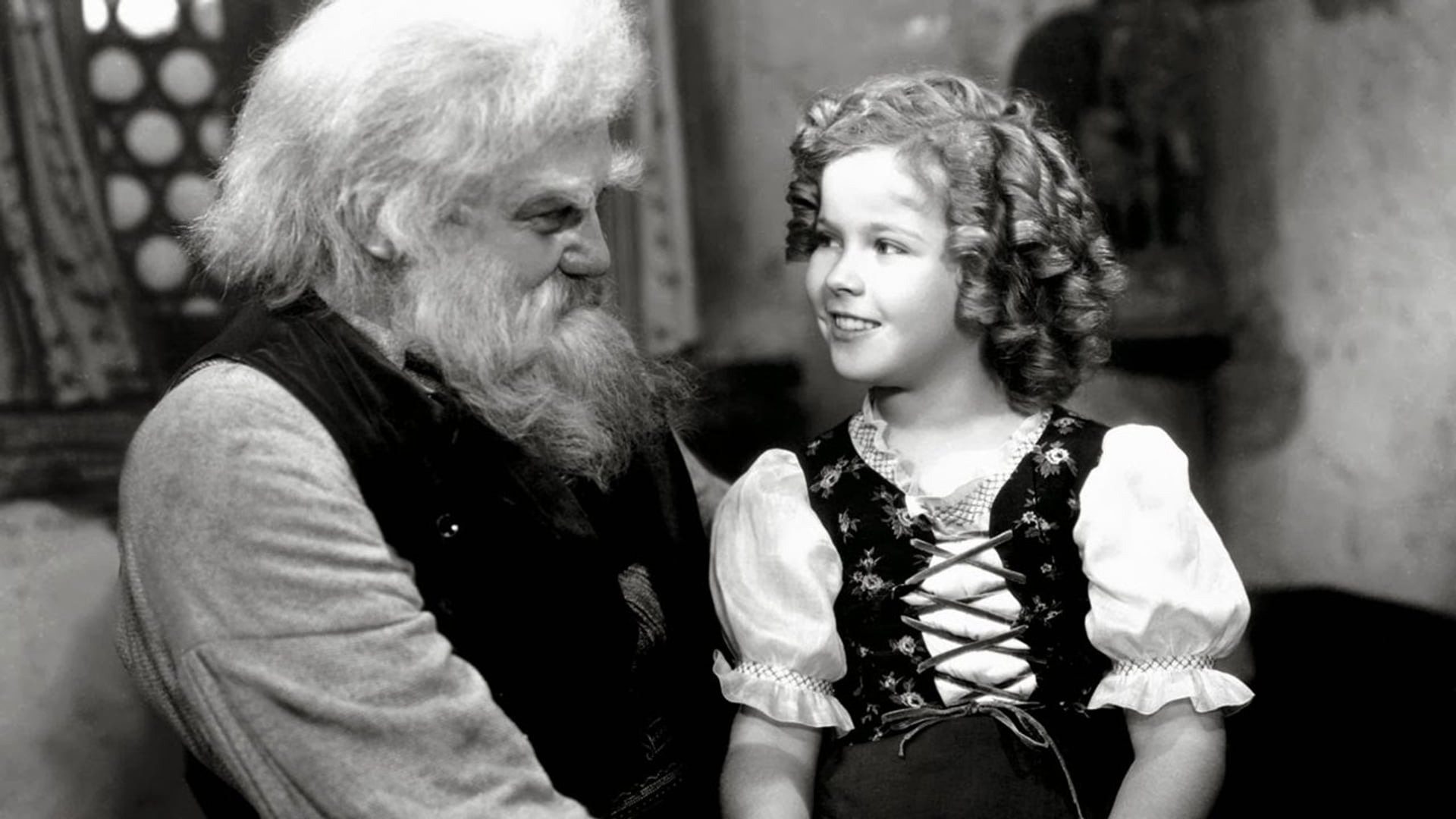 Foto do filme Heidi