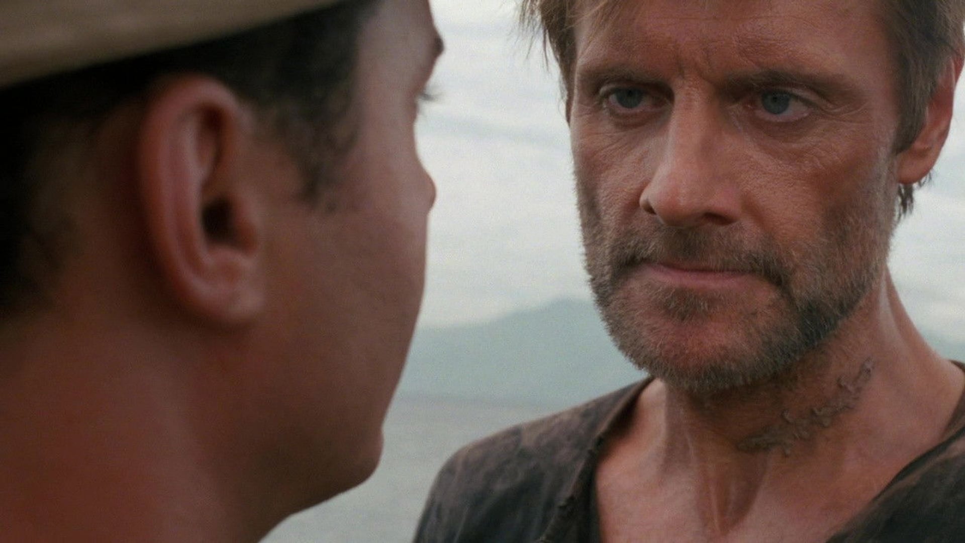 Foto do filme Surf Sangrento