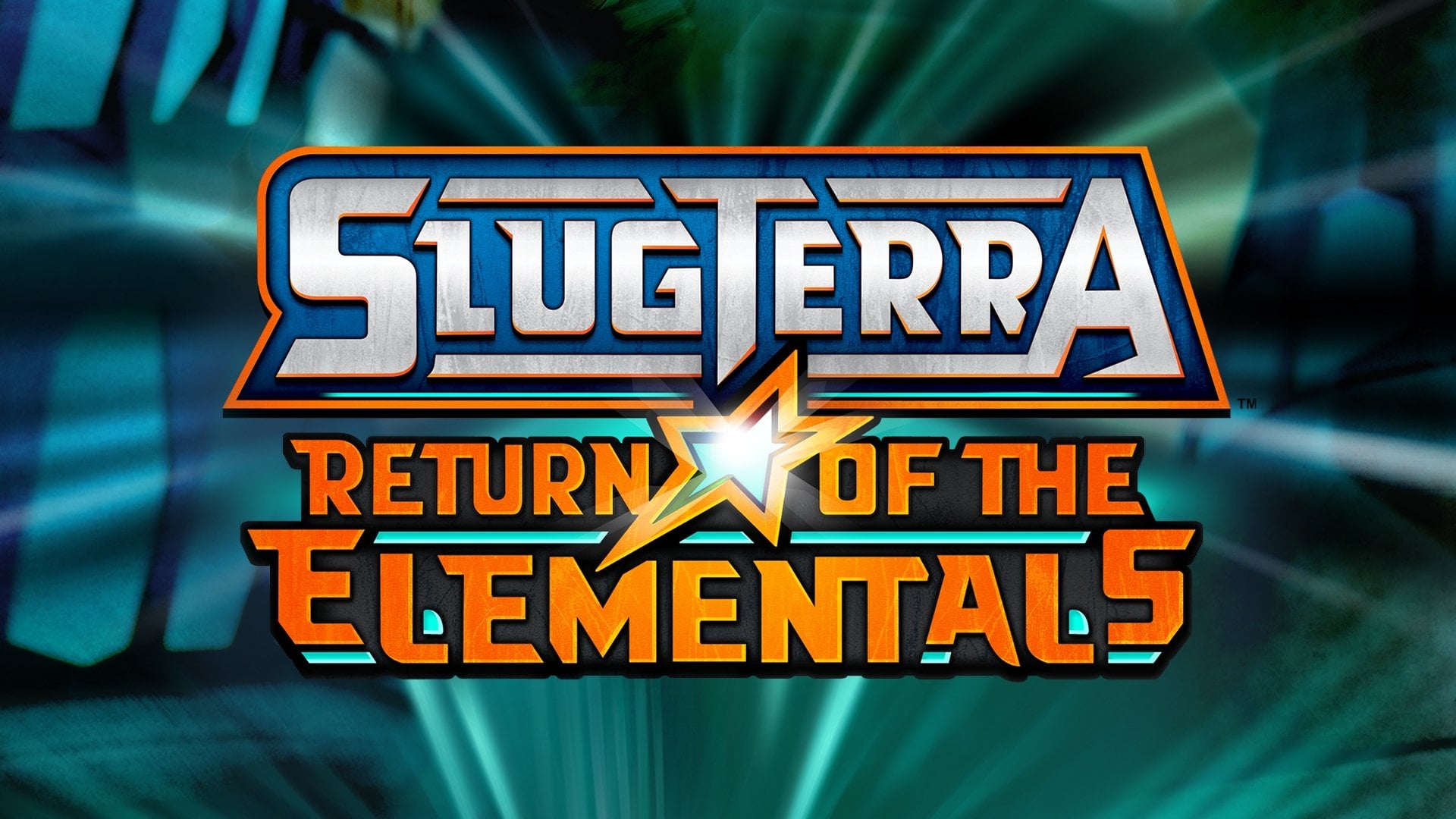 Foto do filme SlugTerra: Return of the Elementals