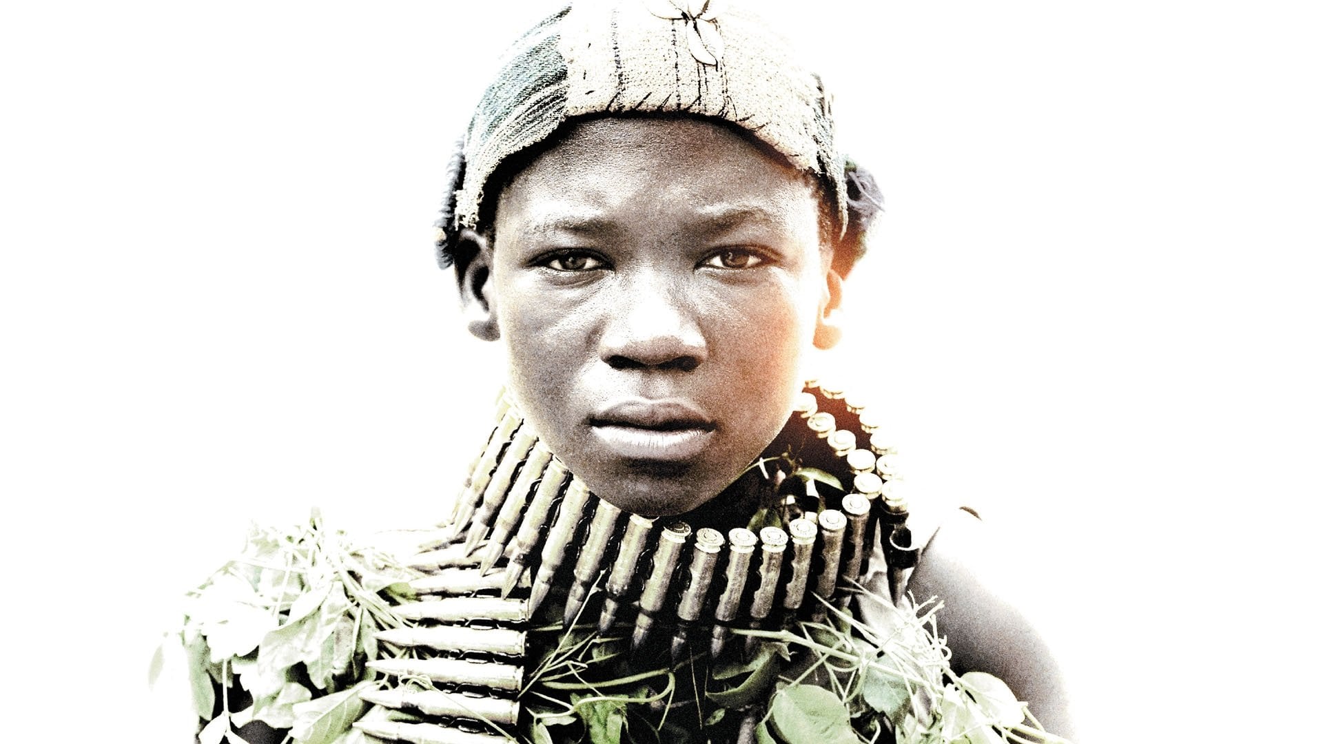 Foto do filme Beasts of No Nation
