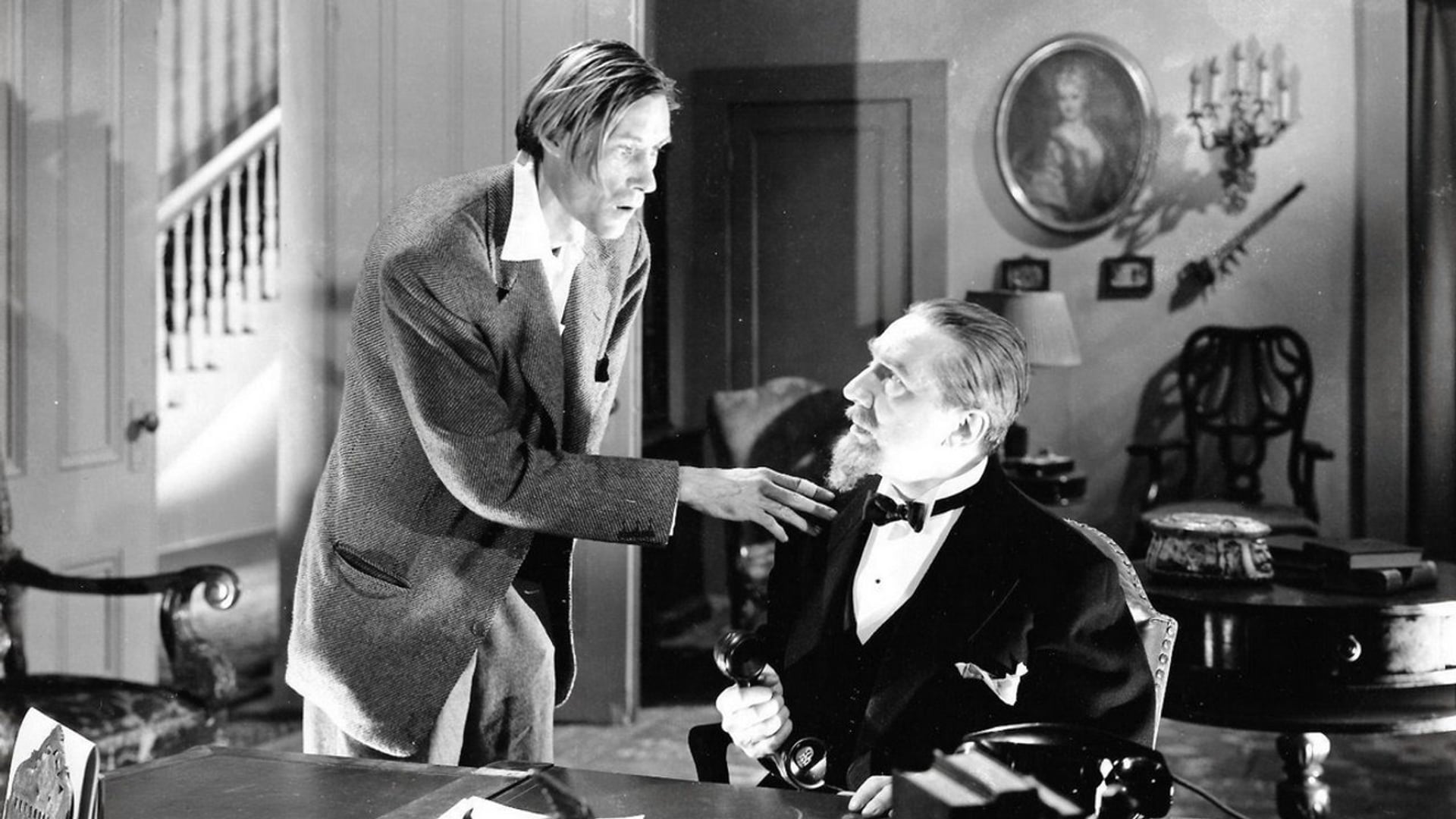 Foto do filme Voodoo Man