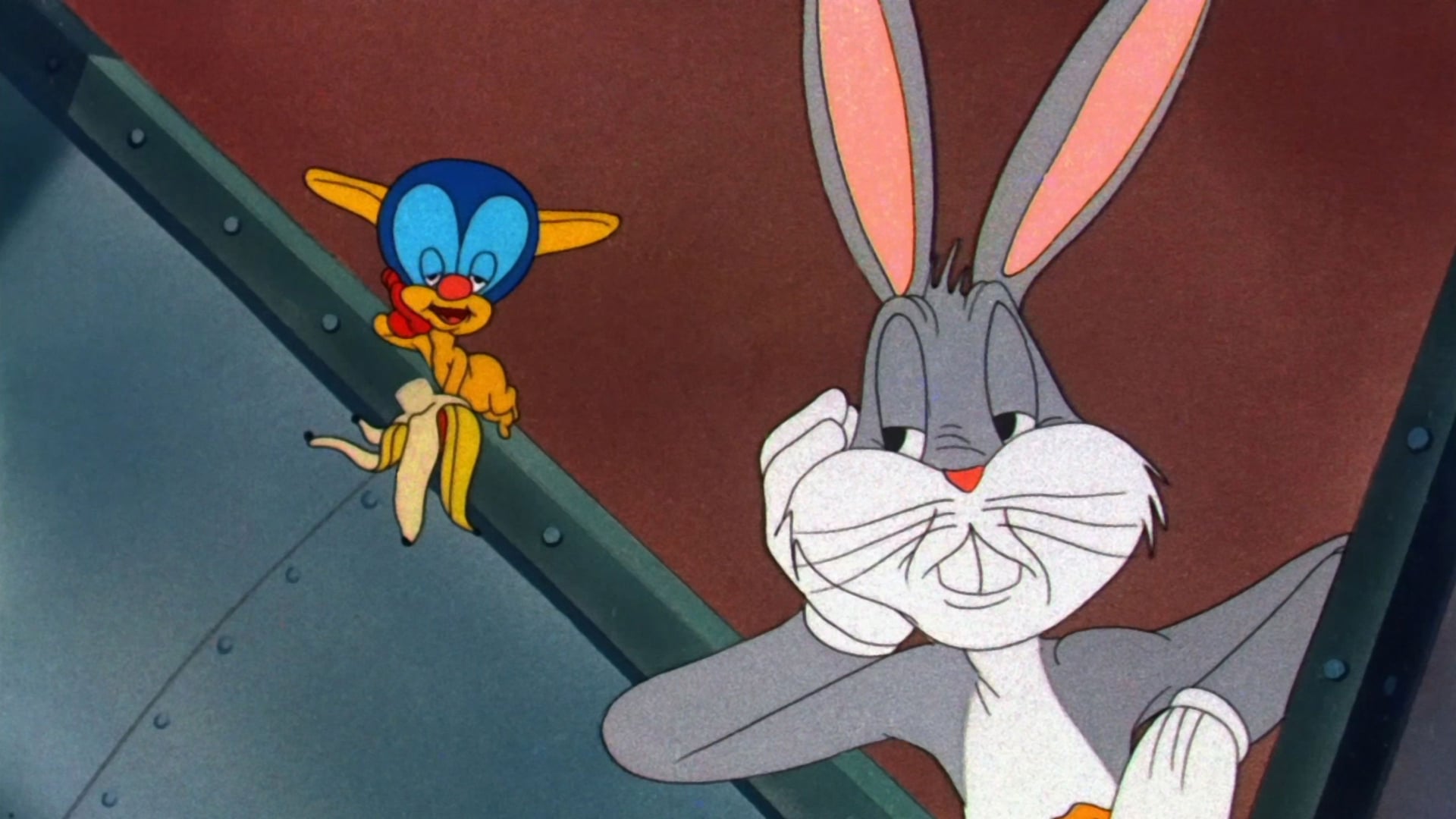 Foto do filme Falling Hare