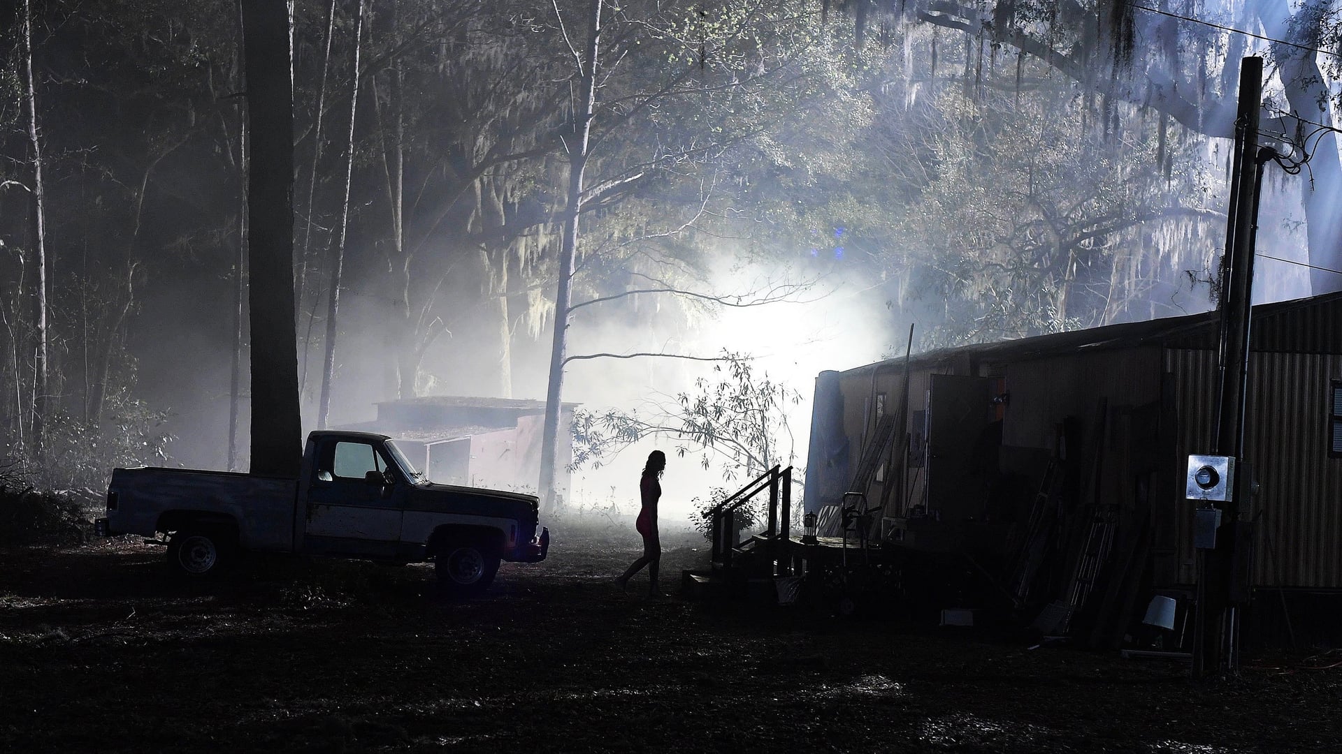 Foto do filme Galveston: Destinos Cruzados