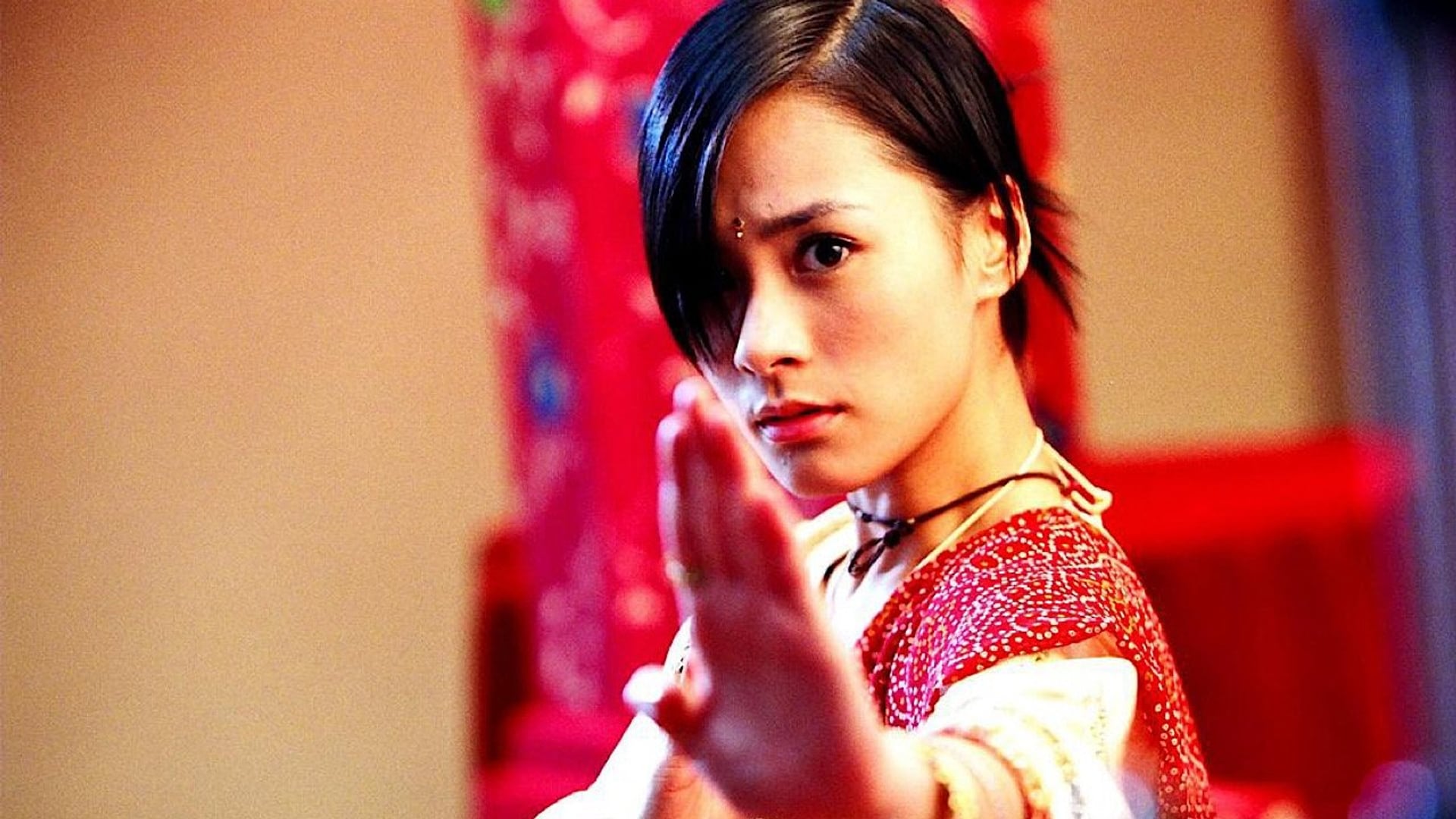 Foto do filme Casa da Fúria