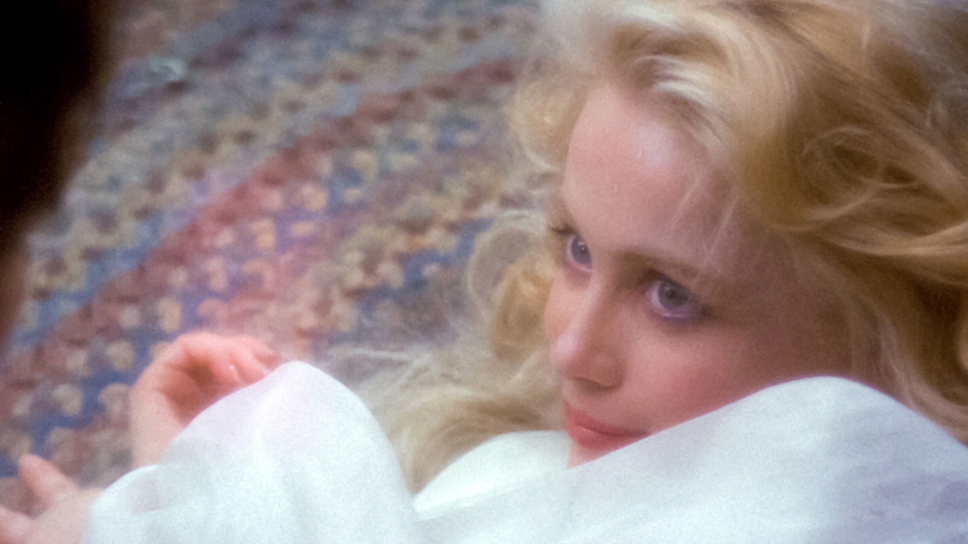 Foto do filme Encontro com um Anjo