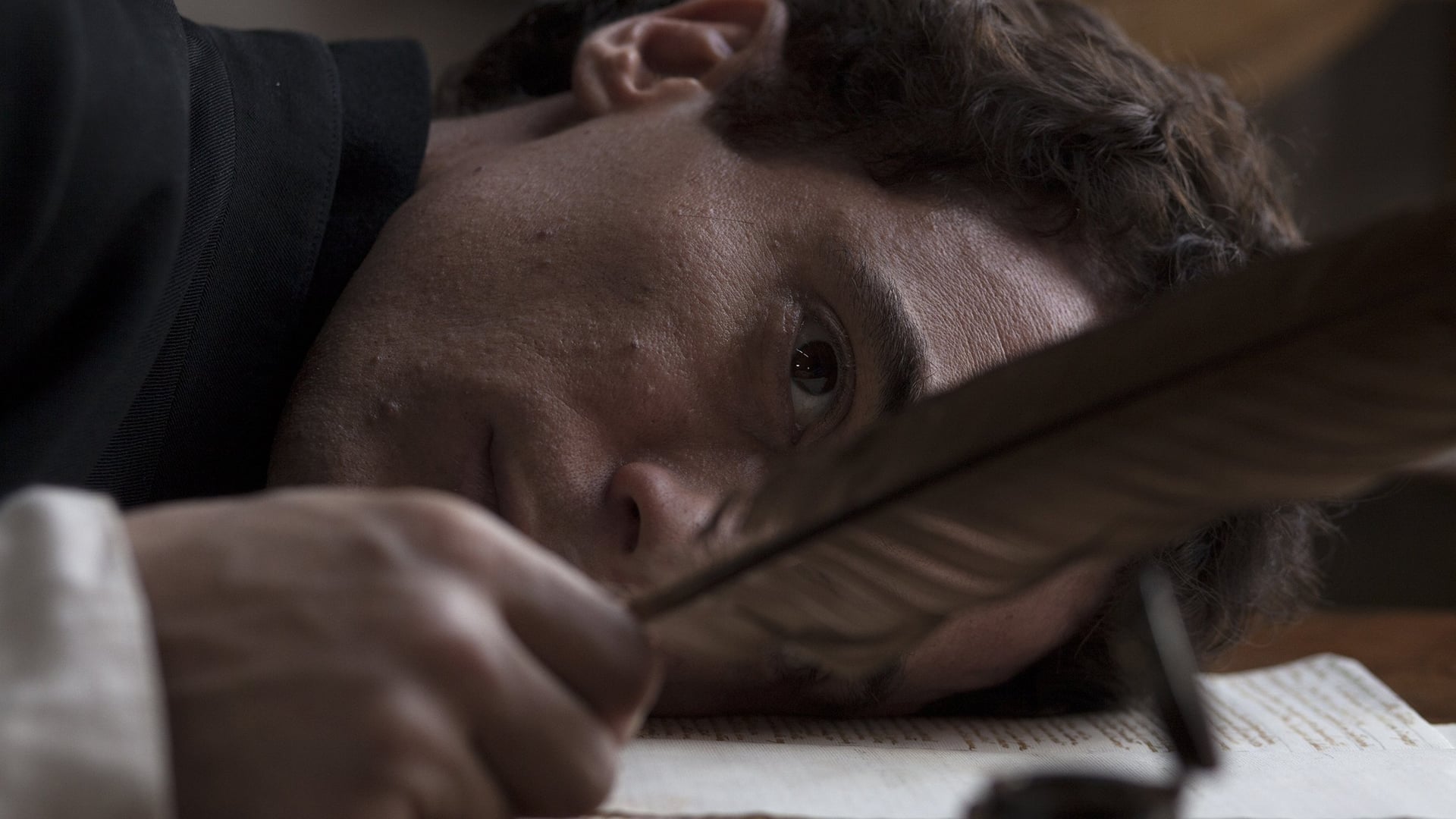 Foto do filme O jovem fabuloso