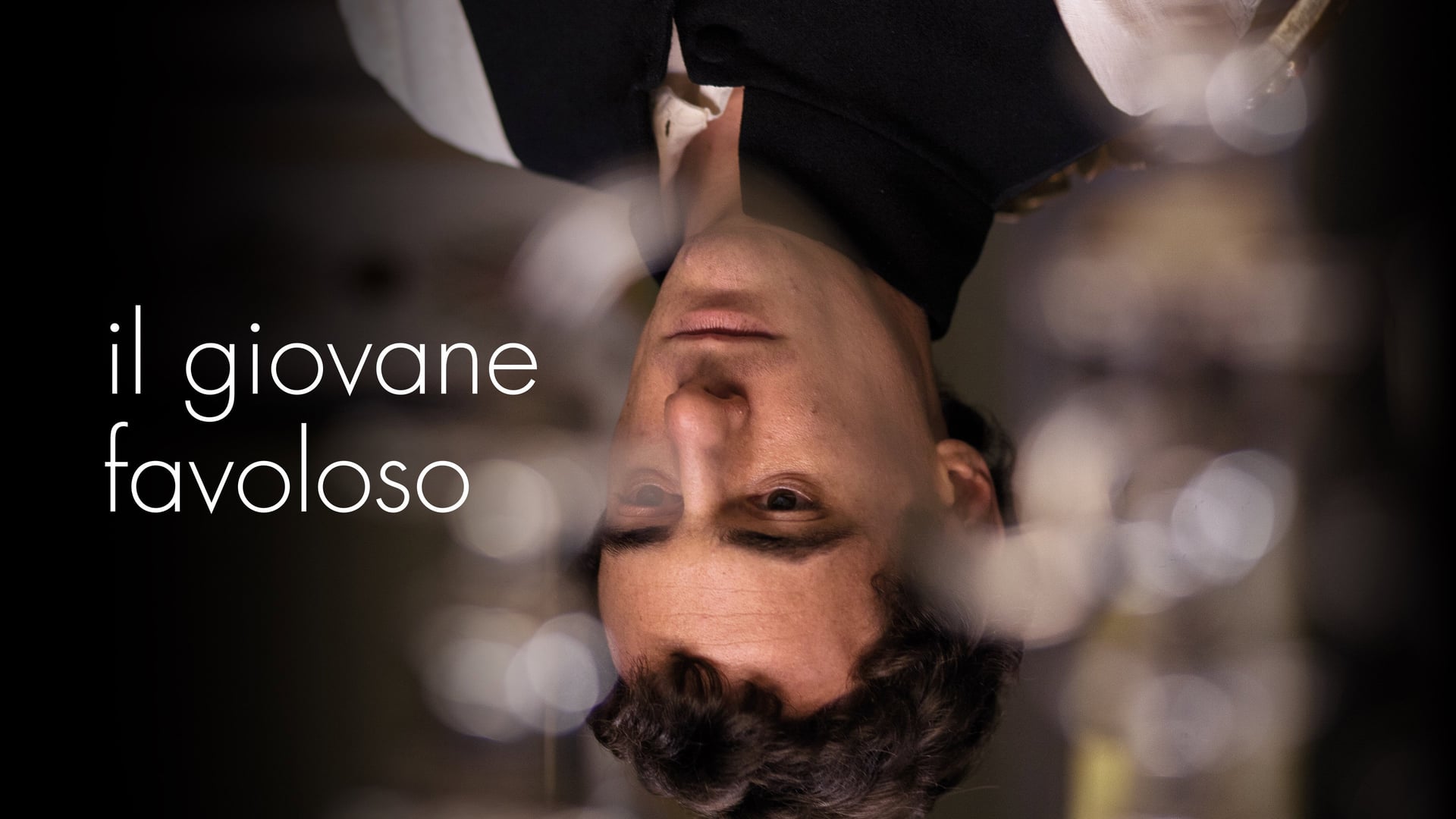 Foto do filme O jovem fabuloso
