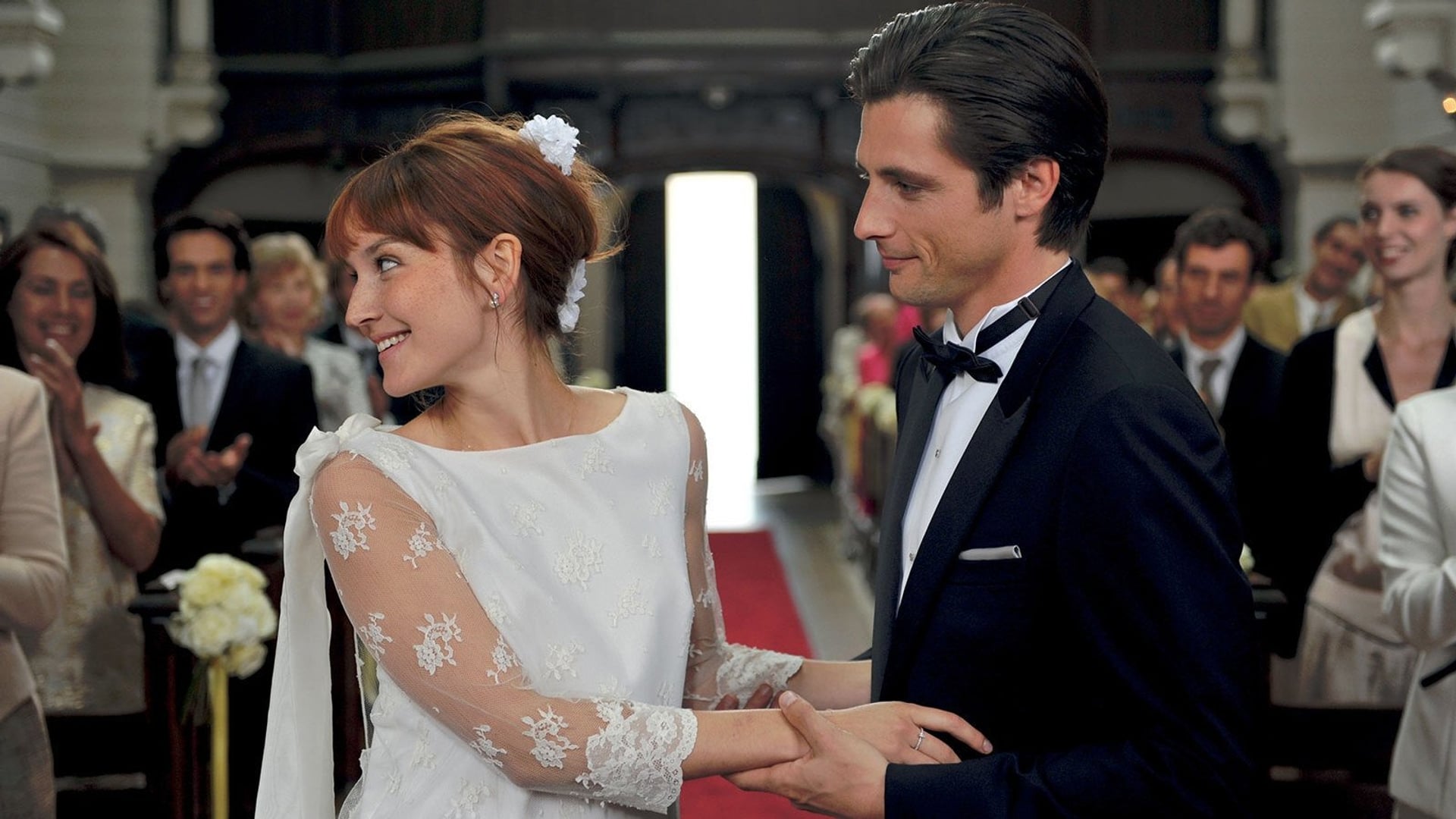 Foto do filme Une nouvelle amie