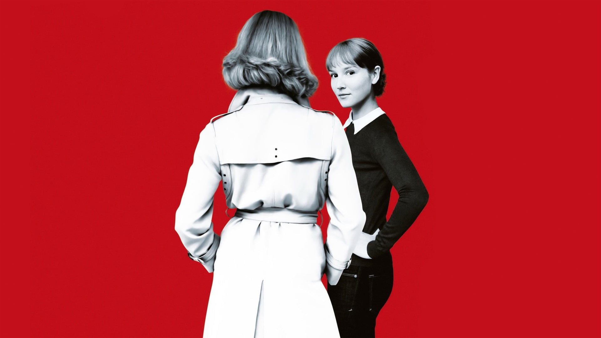 Foto do filme Une nouvelle amie