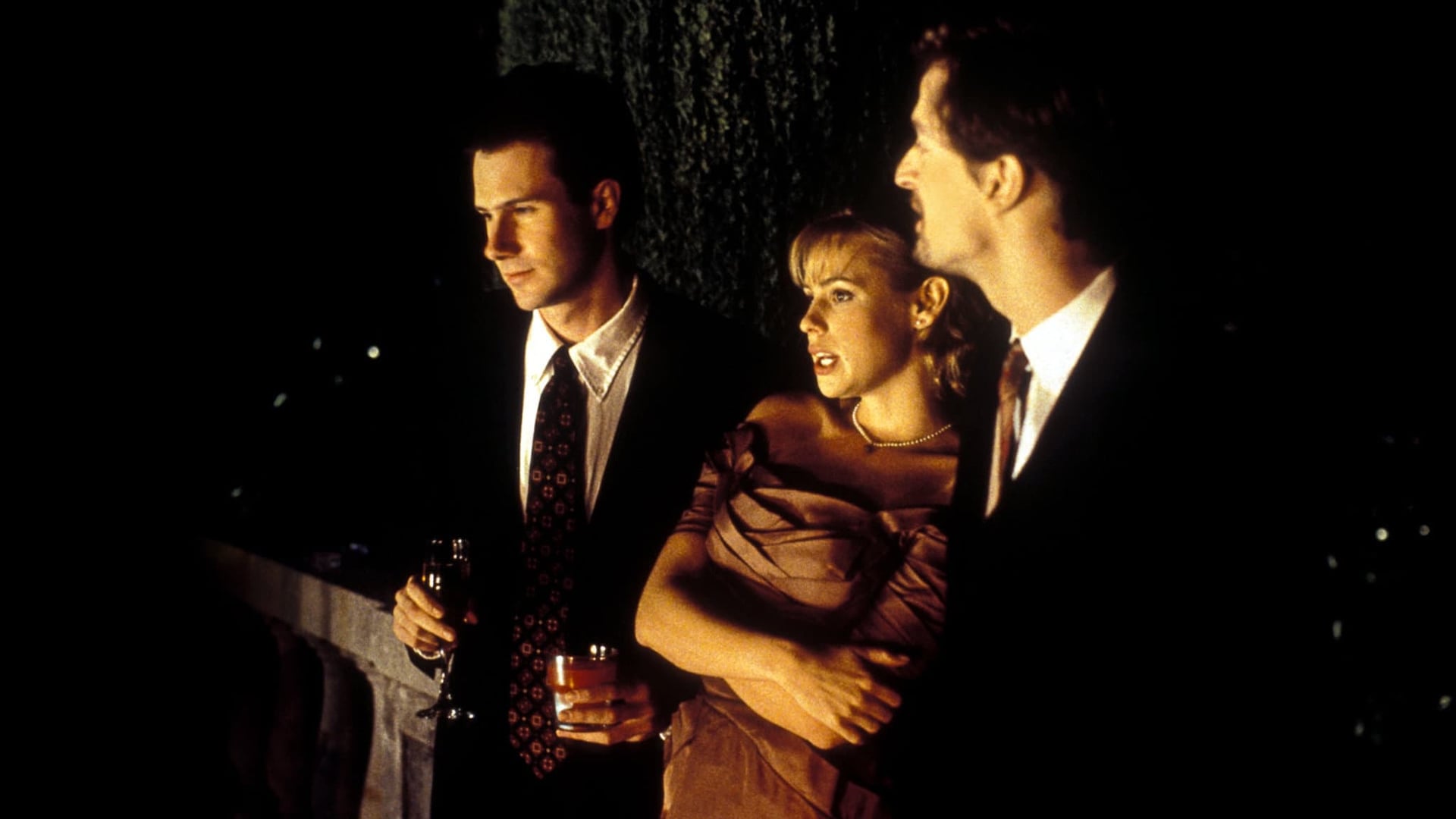 Foto do filme Tempo de Decisão