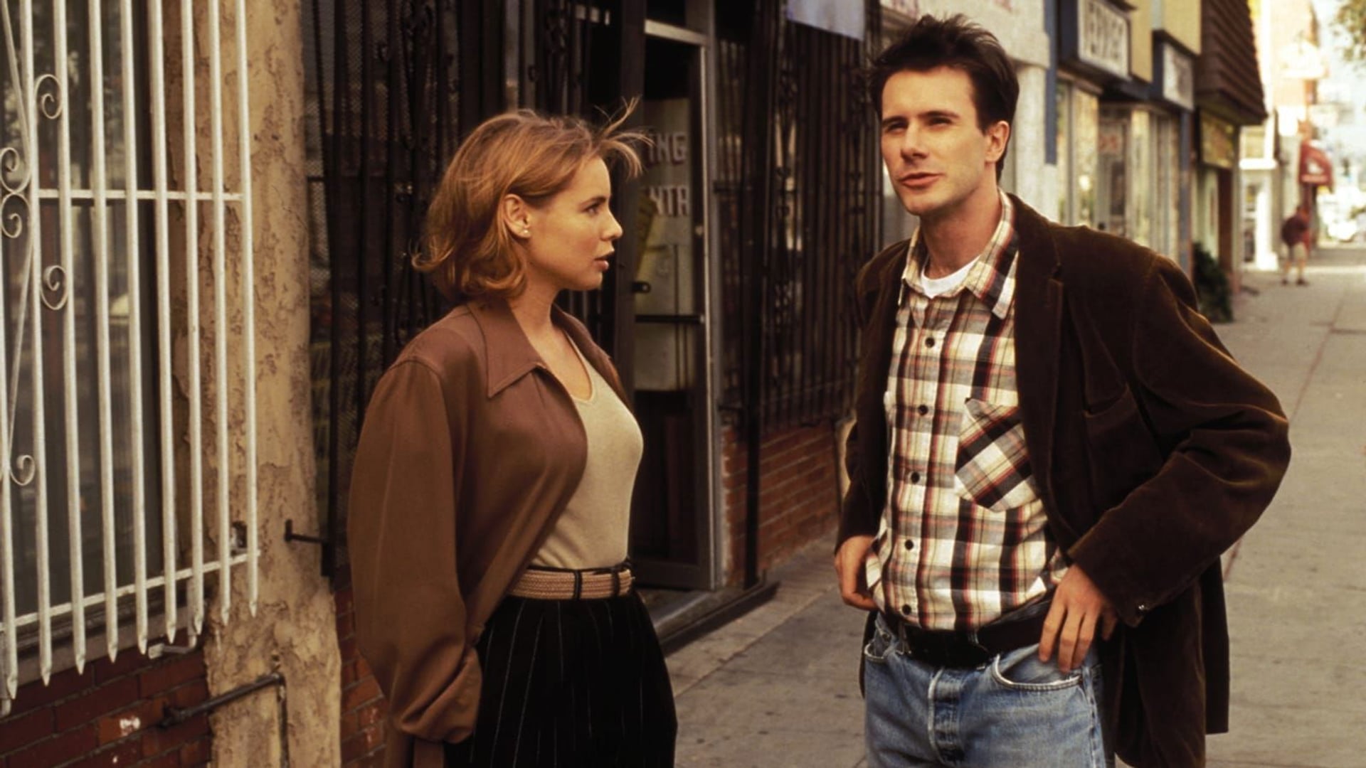 Foto do filme Tempo de Decisão