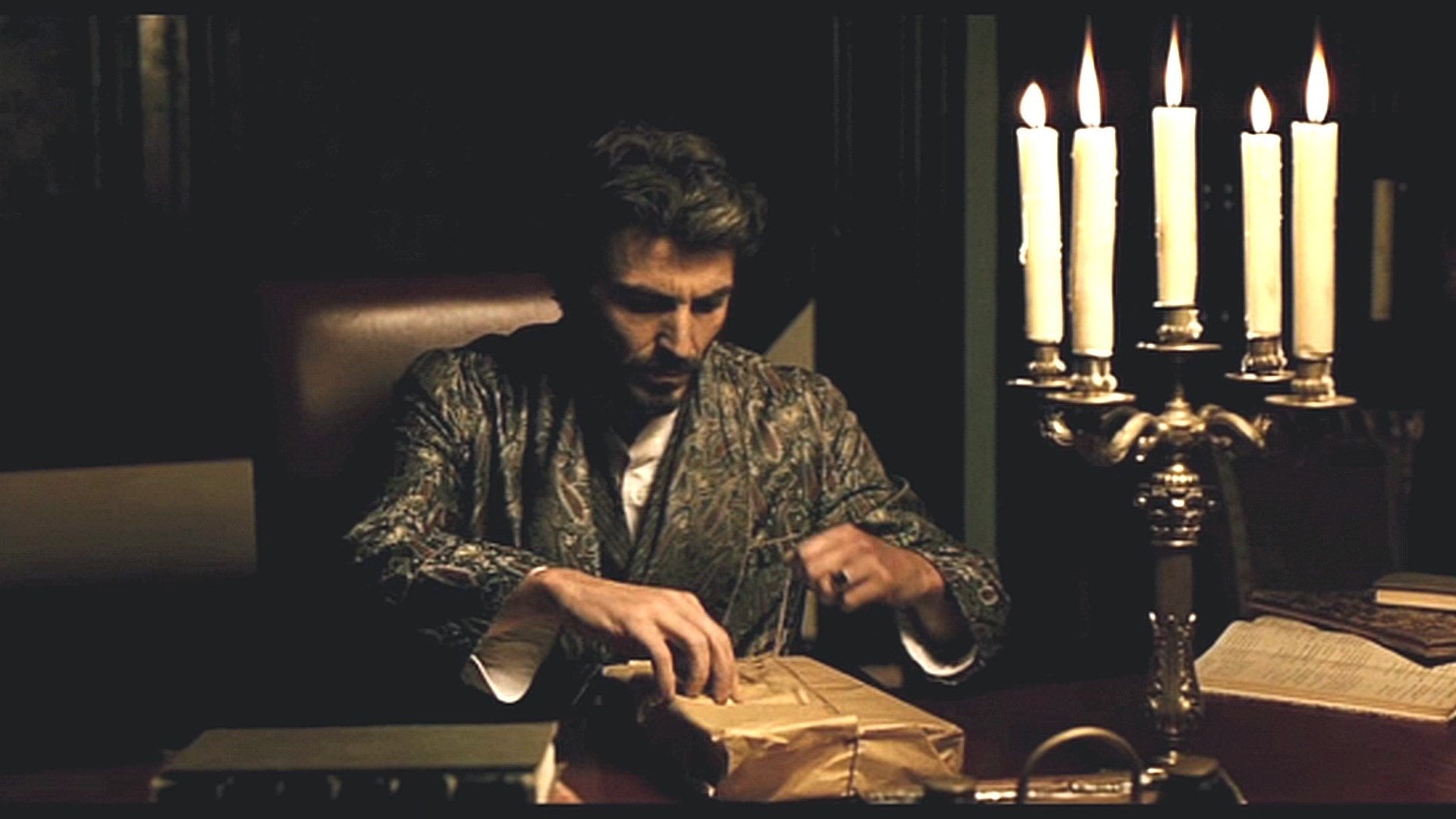 Foto do filme La herencia Valdemar