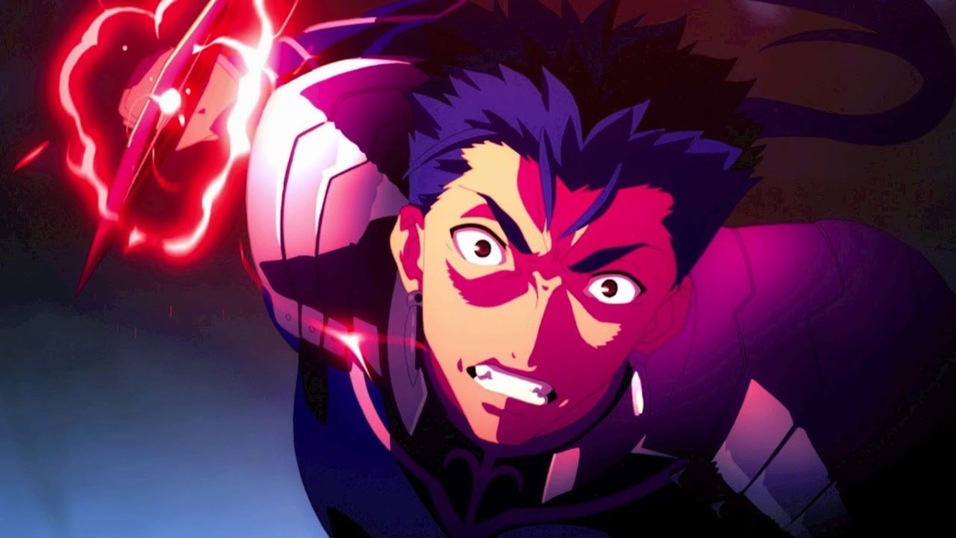 Foto do filme Fate/stay night: Heaven's Feel I. Presage Flower