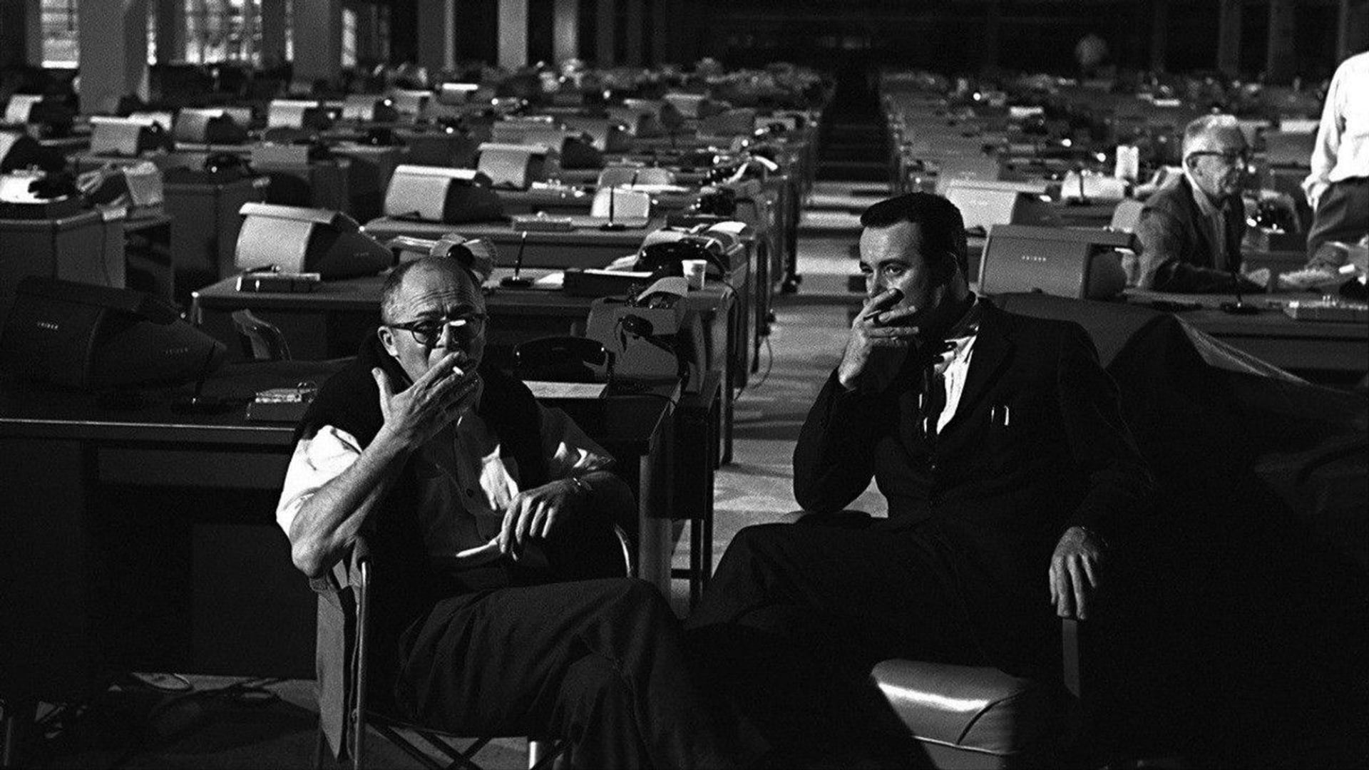 Foto do filme Se Meu Apartamento Falasse