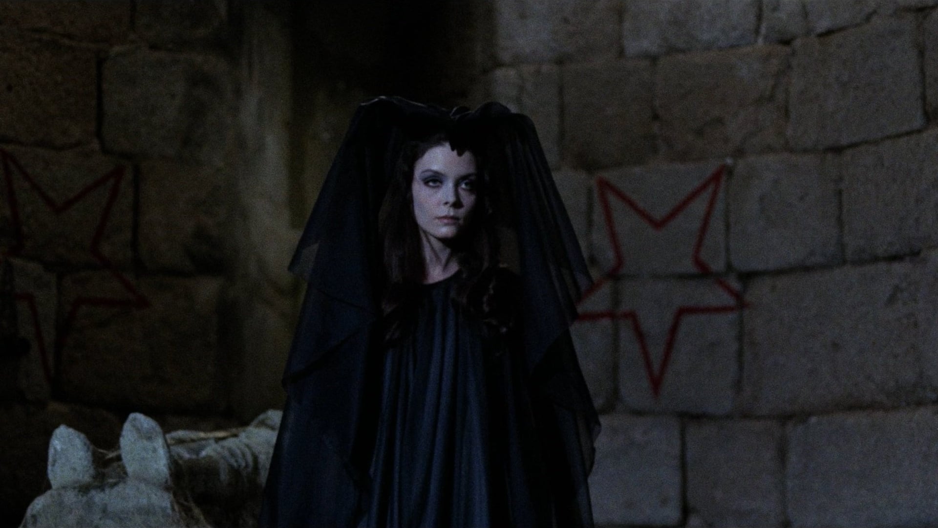 Foto do filme La noche de Walpurgis
