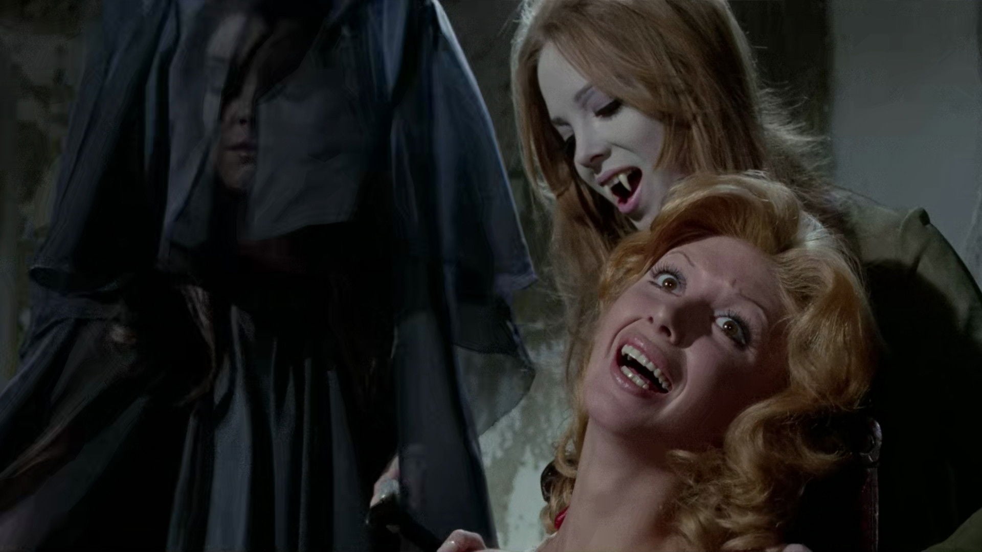 Foto do filme La noche de Walpurgis